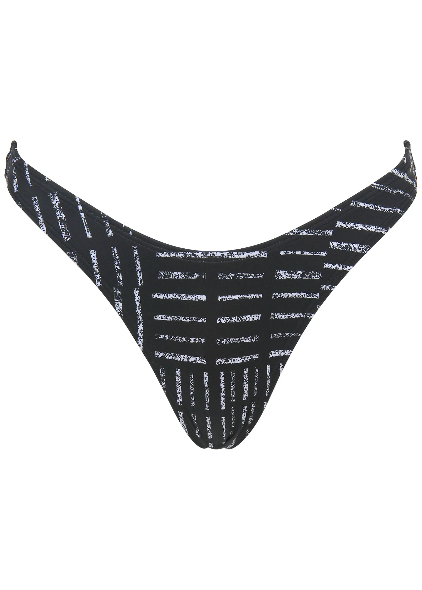 Malibu Cheeky Bikini Bottom - Off The Grid sold by VENUS product image thumbnail 3