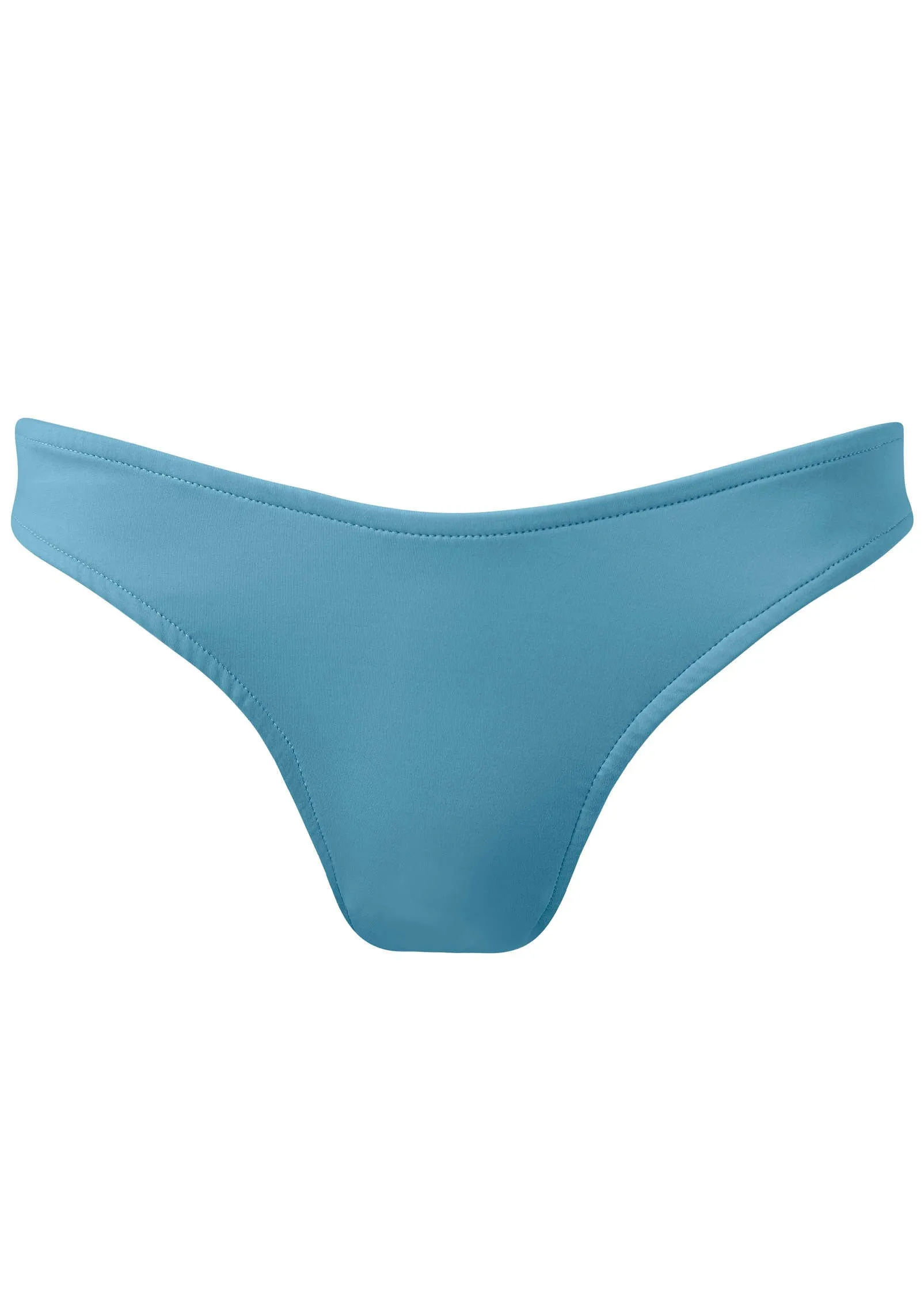Bali Moderate Bikini Bottom - Blue sold by VENUS product image thumbnail 3