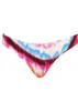 Bali Moderate Bikini Bottom - Desert Agate Cool sold by VENUS