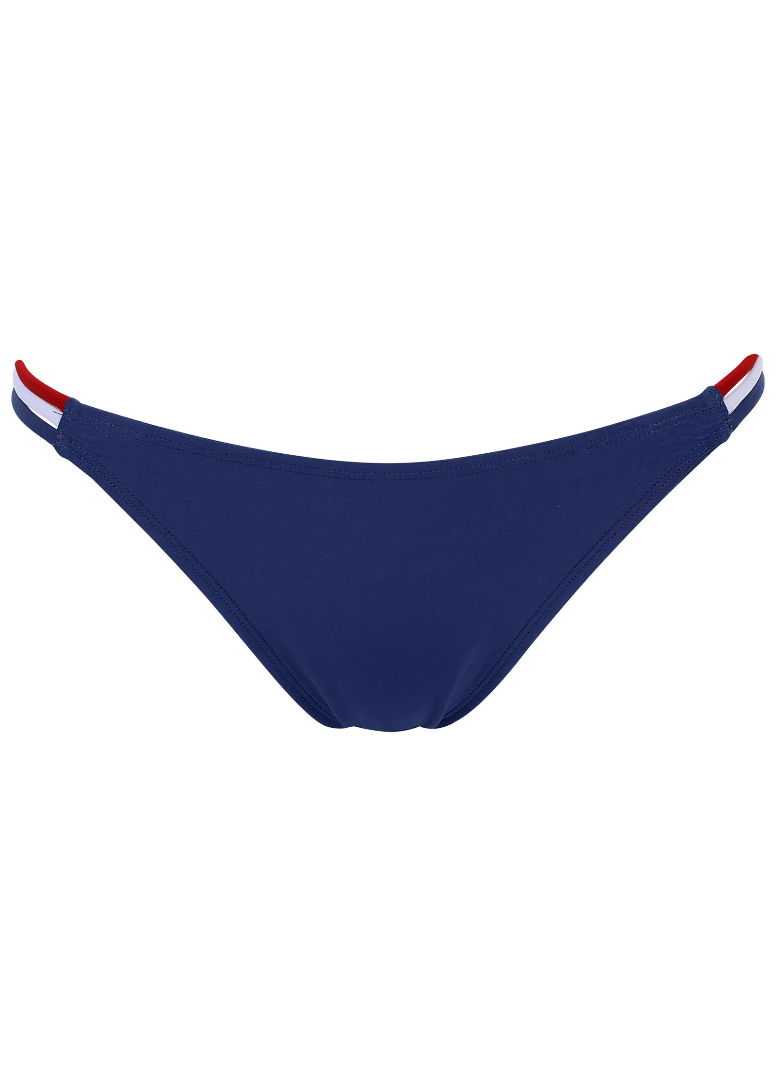 Strappy Bikini Bottom - Ultramarine Blue sold by VENUS product image thumbnail 4