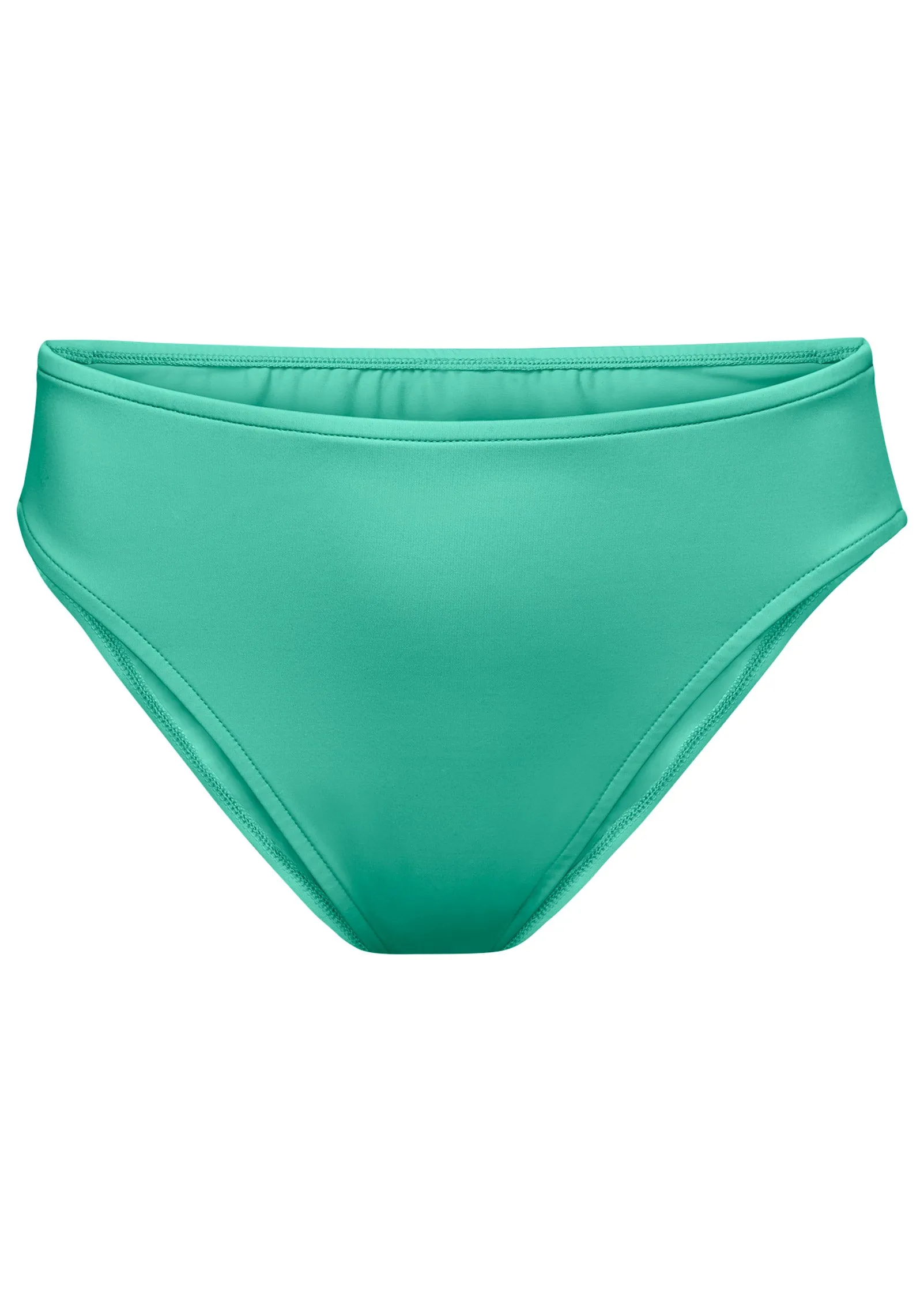 Fiji Moderate Bikini Bottom - Green sold by VENUS product image thumbnail 3