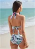 Bali Moderate Bikini Bottom - Exotic Zebra sold by VENUS