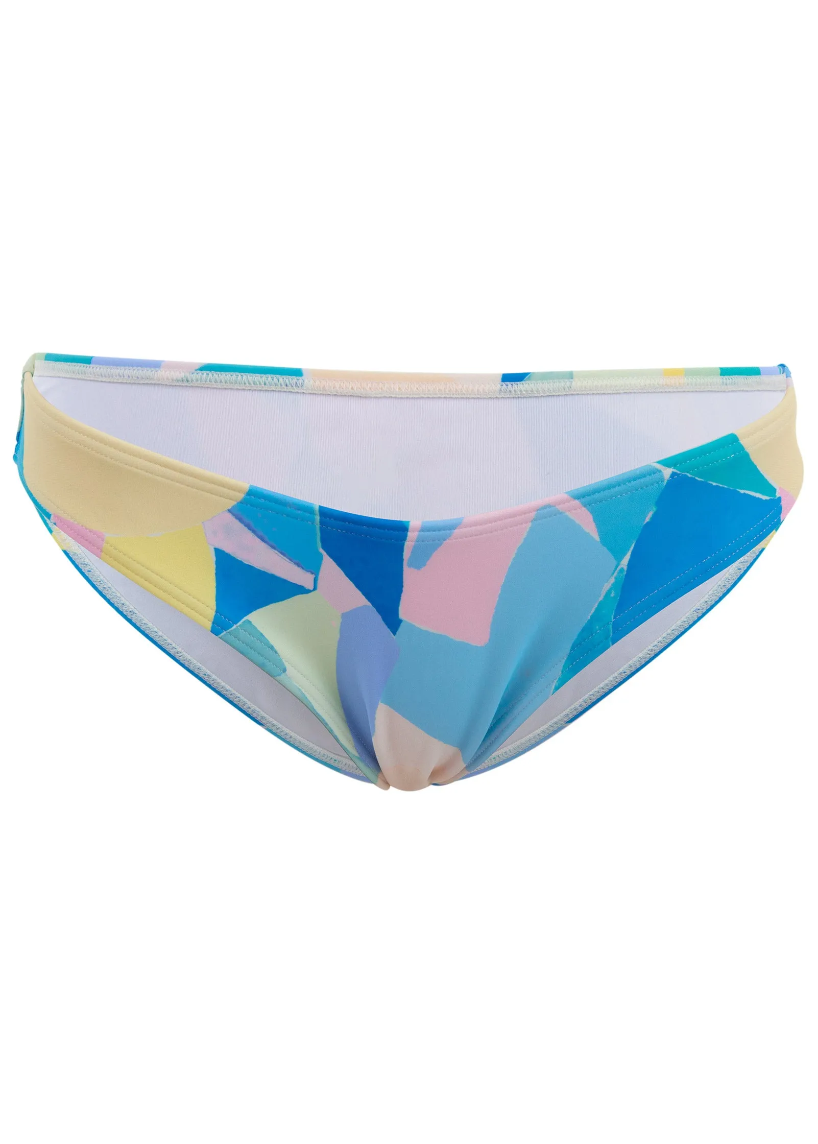 Bali Moderate Bikini Bottom - Coastal Walks sold by VENUS product image thumbnail 3