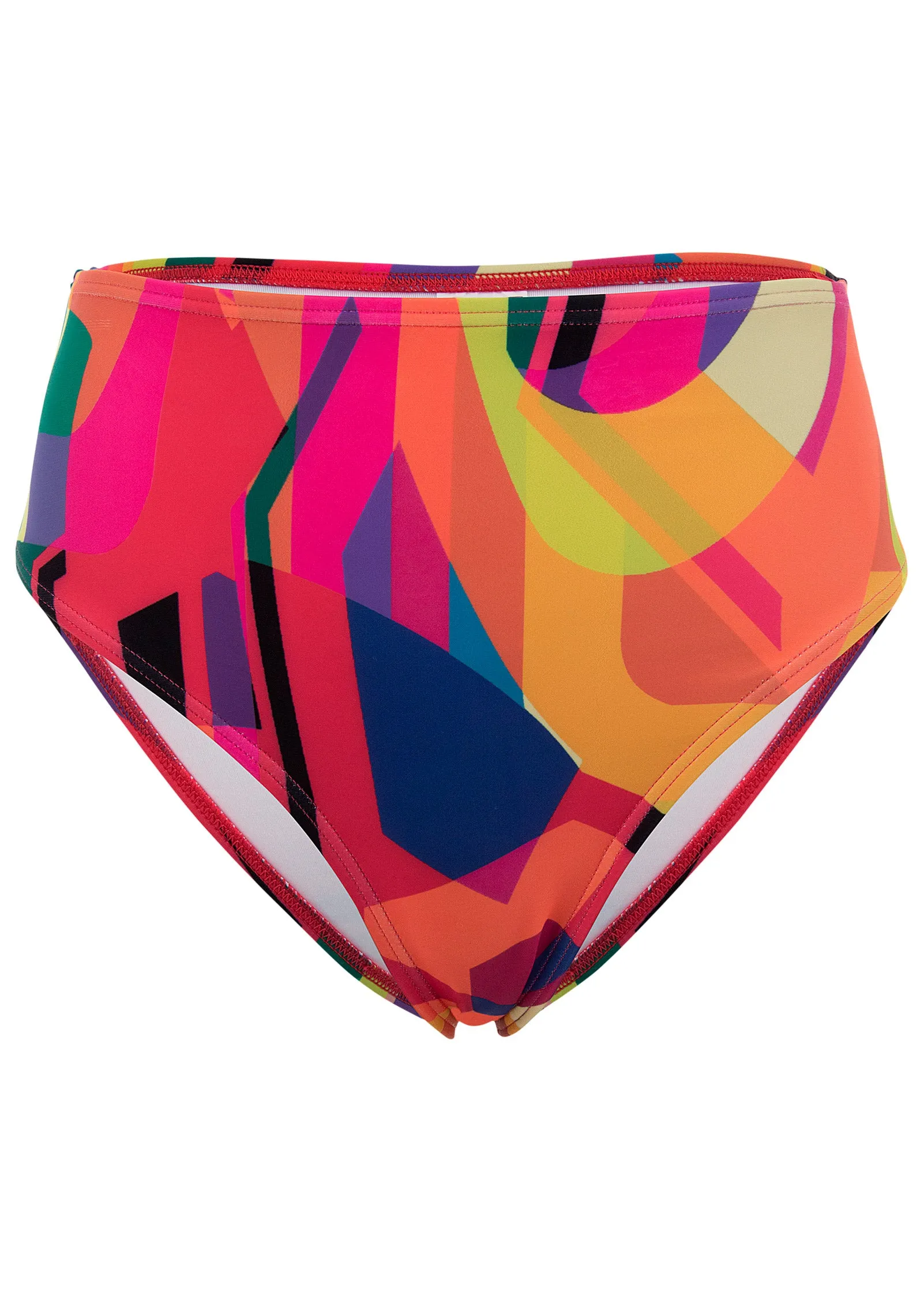 Tahiti Midi Bottom - Rising Sun sold by VENUS product image thumbnail 3