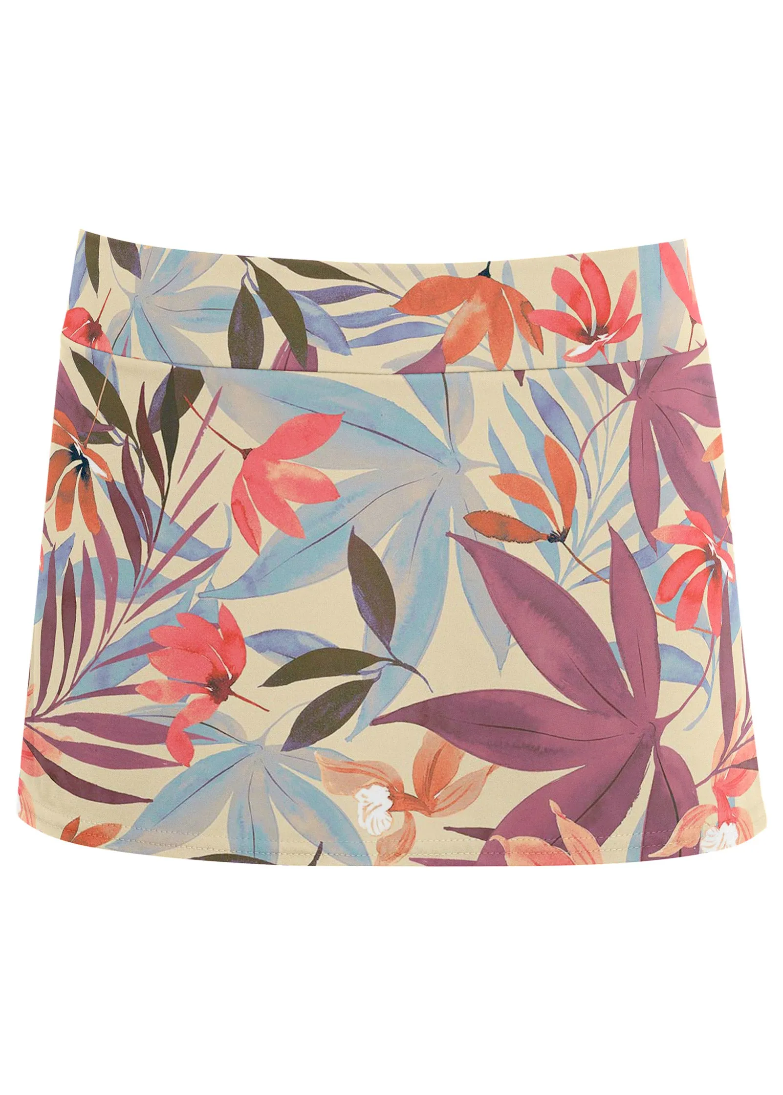 Aruba Swim Bikini Skirt - Tropic & Chill sold by VENUS product image thumbnail 3