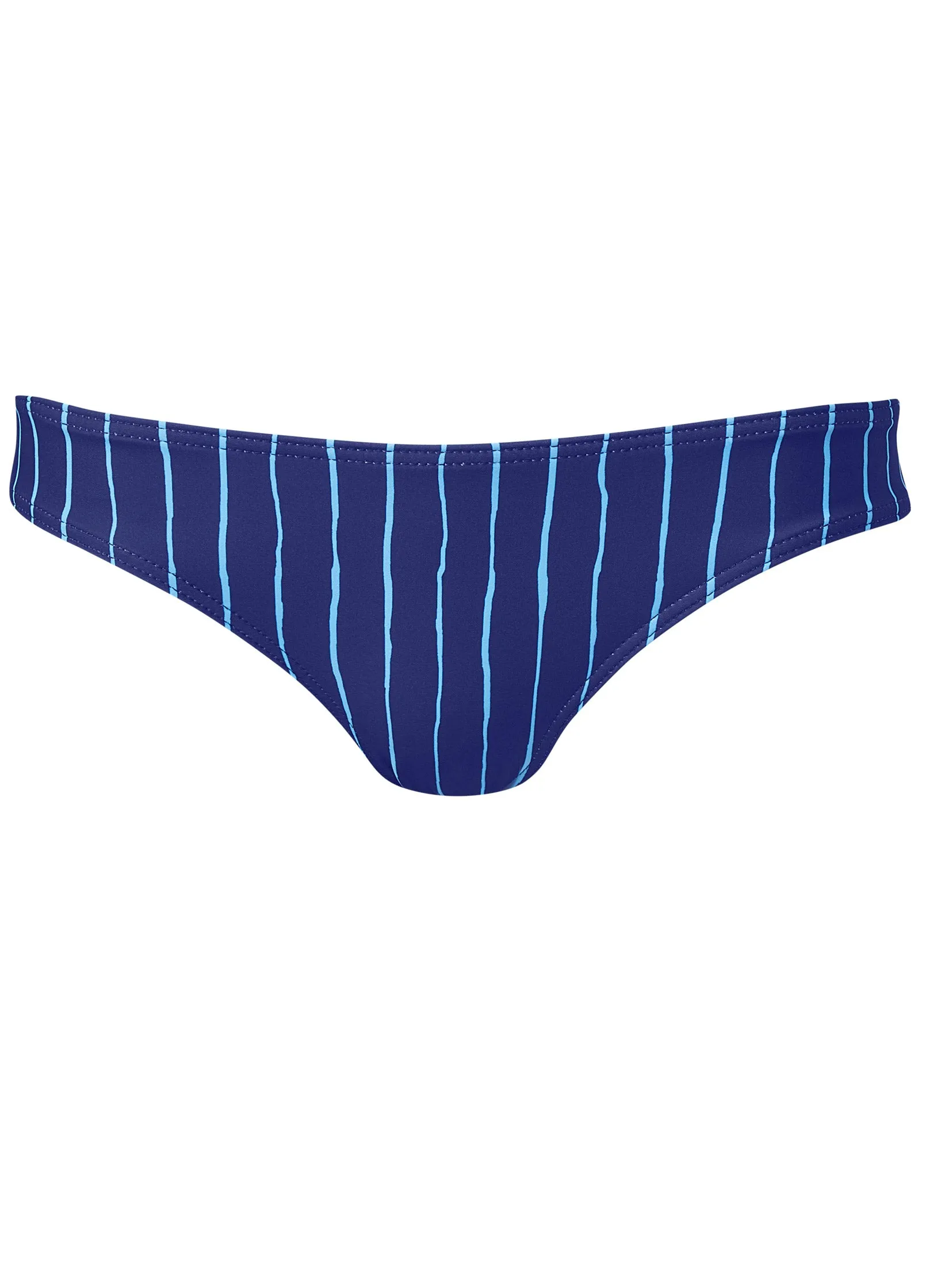 Bali Moderate Bikini Bottom - Deep Dive sold by VENUS product image thumbnail 3