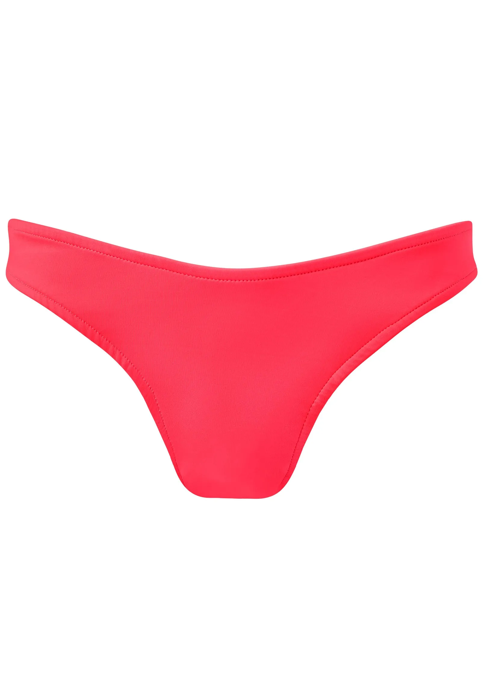 Bali Moderate Bikini Bottom - Sweet Red sold by VENUS product image thumbnail 3