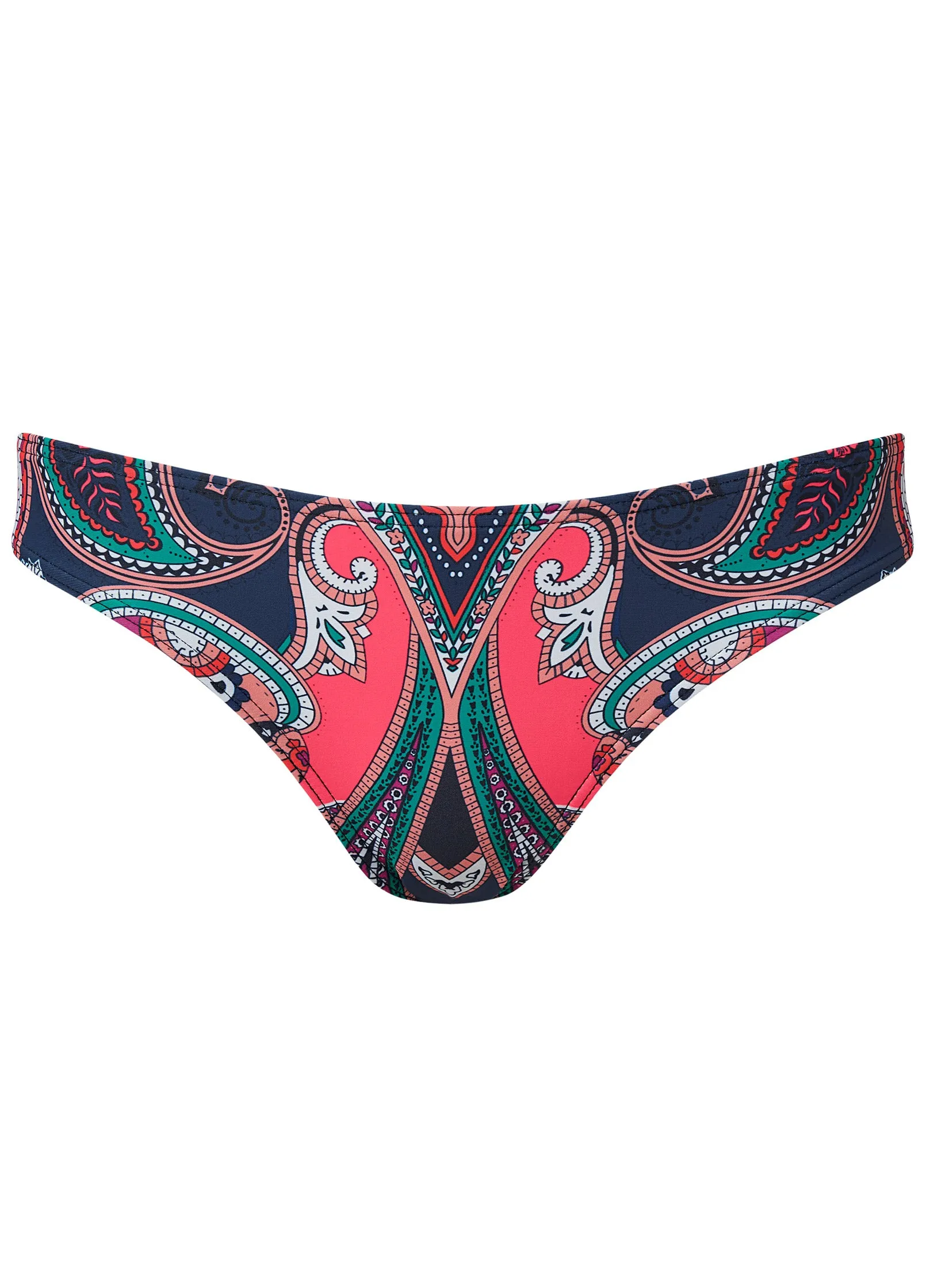 Bali Moderate Bikini Bottom - Adorn Me sold by VENUS product image thumbnail 3
