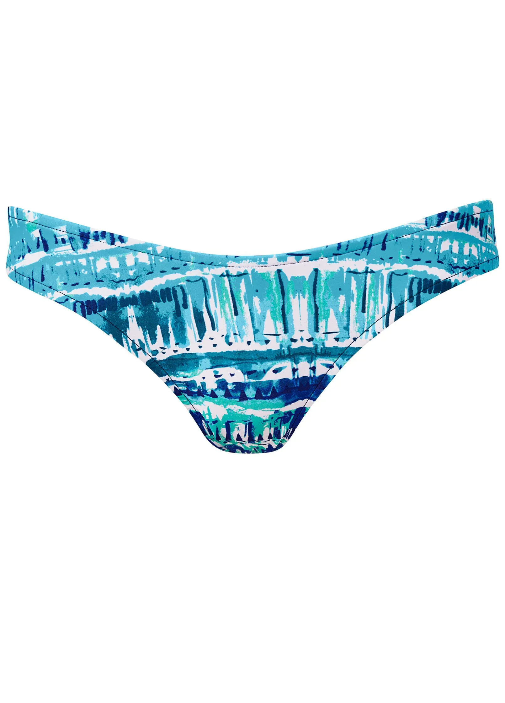 Bali Moderate Bikini Bottom - Beach Cove sold by VENUS product image thumbnail 3