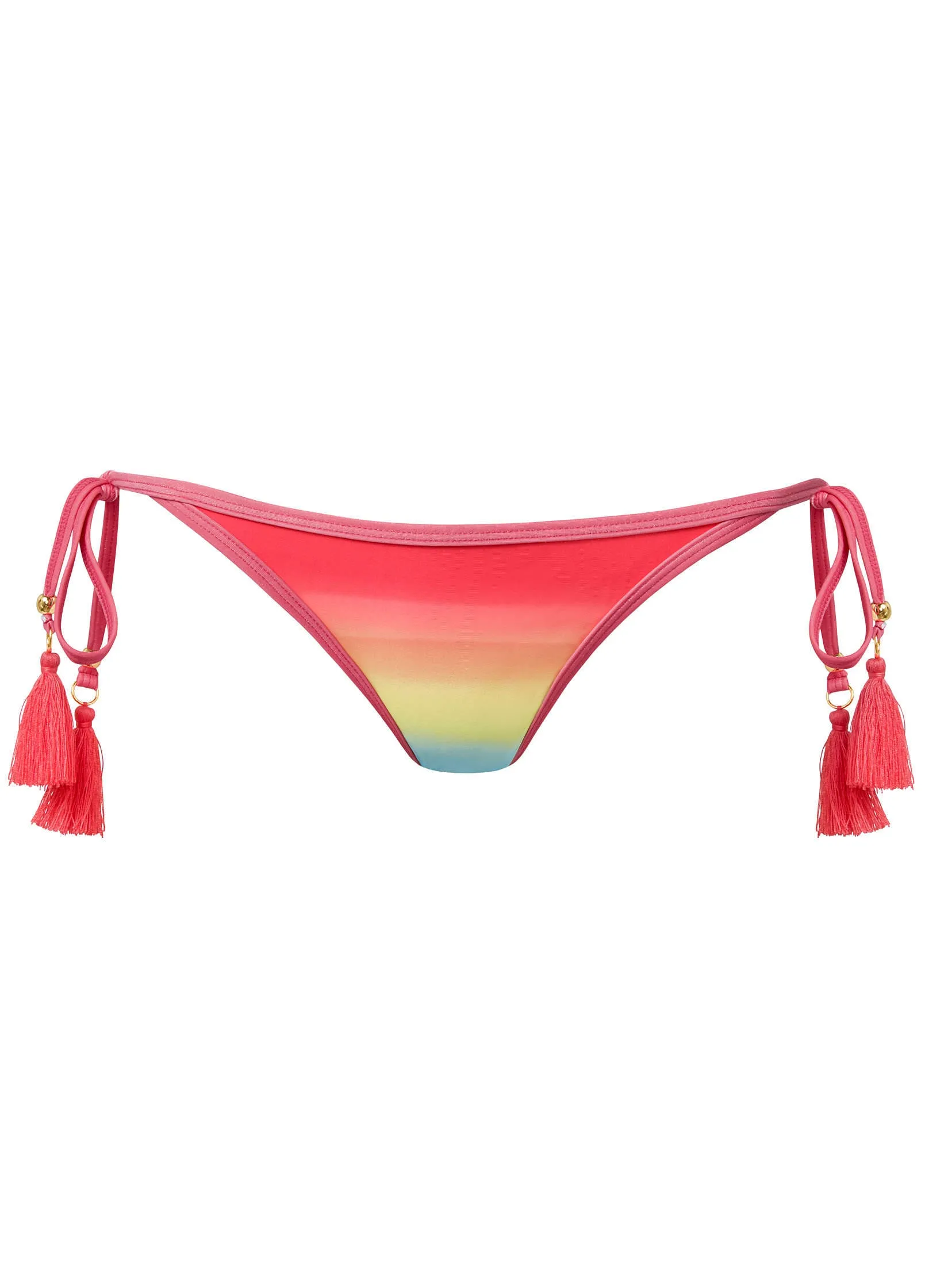 Key West Tie Side Moderate Bottom - Sunset By The Sea sold by VENUS product image thumbnail 3