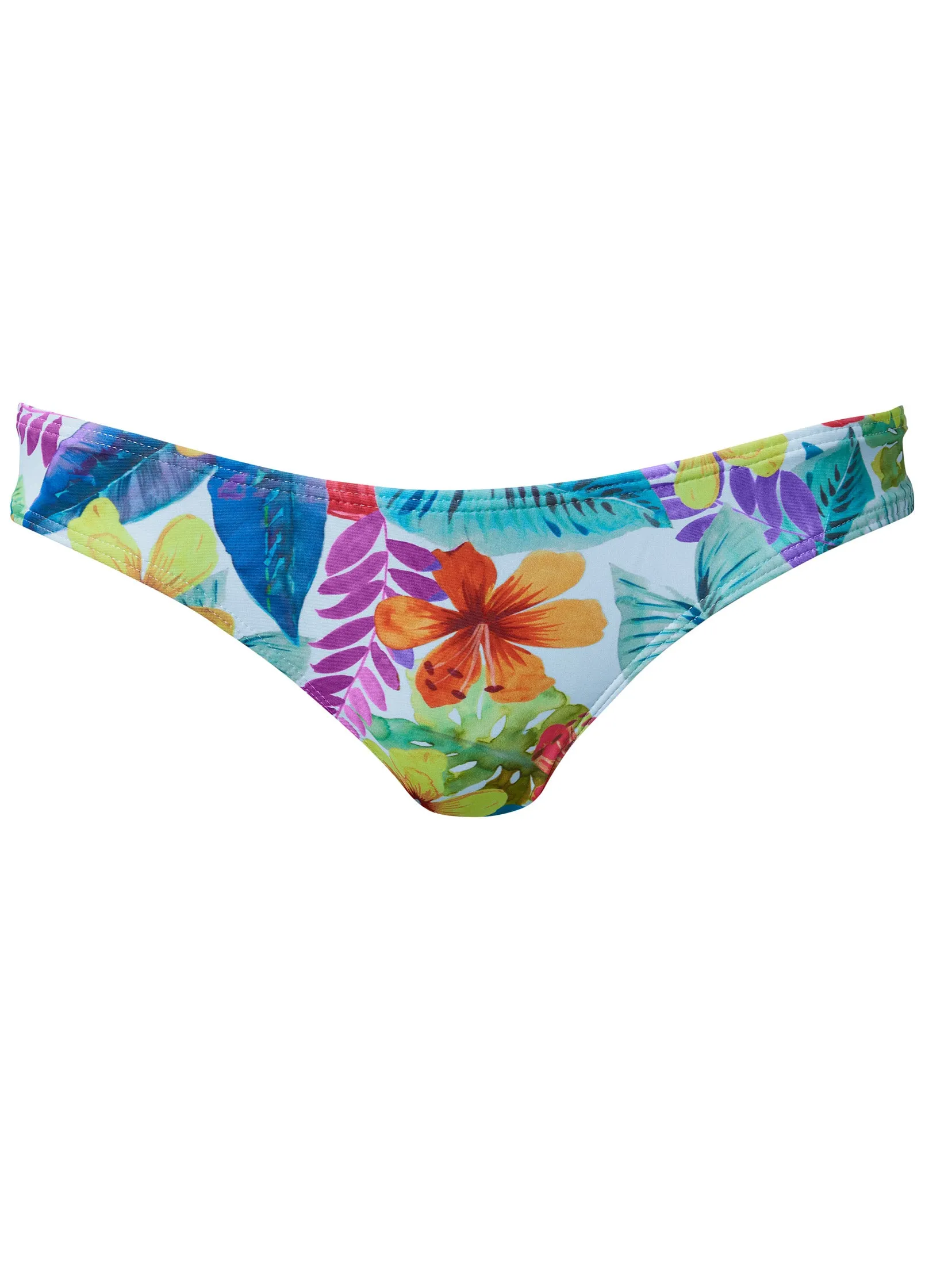 Classic Moderate Bottom - Tropical Vibes sold by VENUS product image thumbnail 3