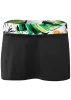 Aruba Swim Bikini Skirt - Passionate Florals sold by VENUS