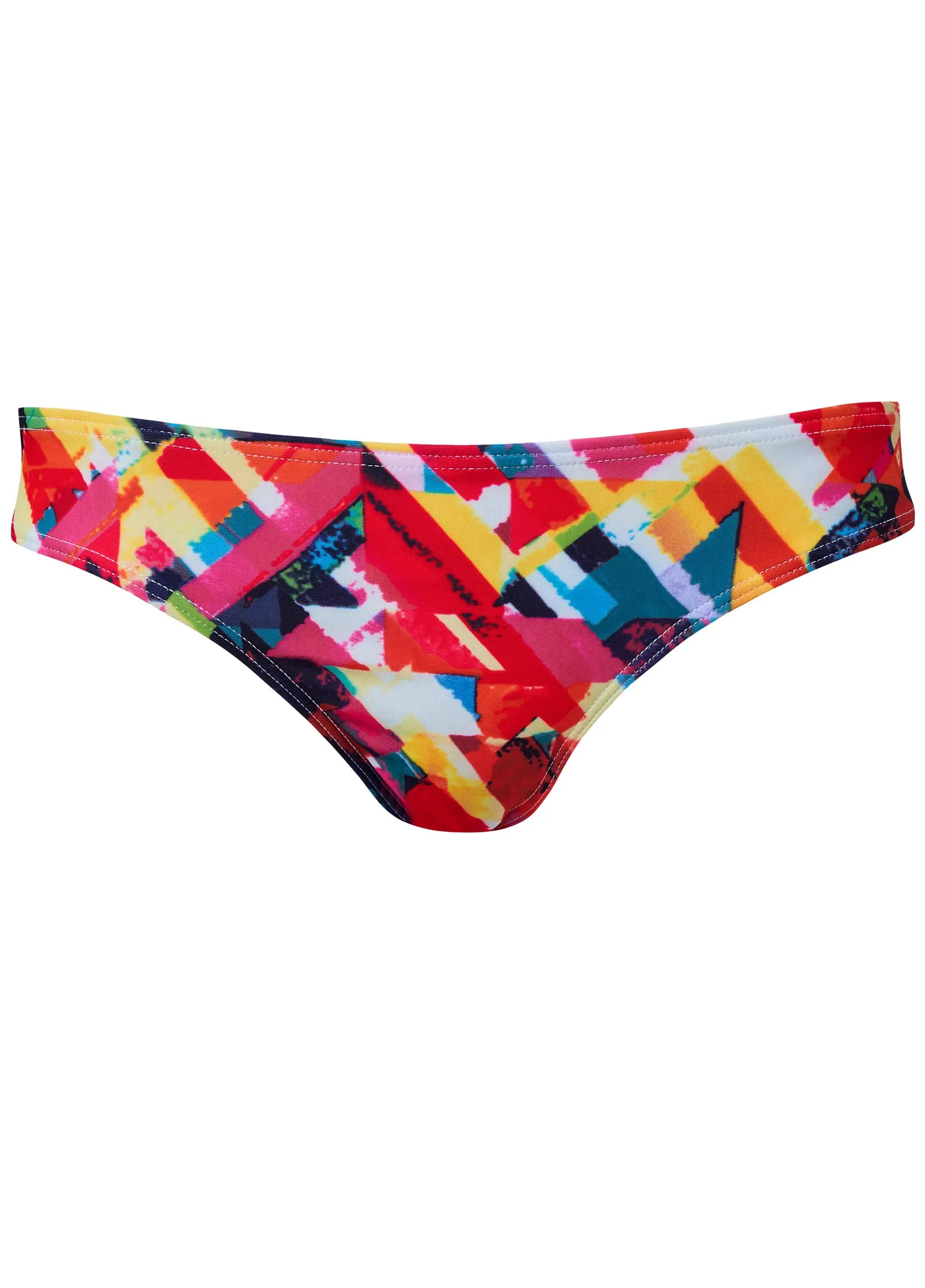 Bali Moderate Bikini Bottom - Island Bound sold by VENUS product image thumbnail 3