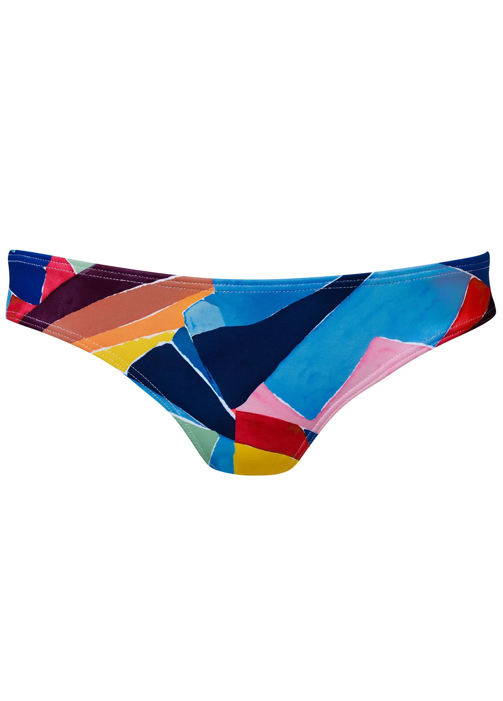 Bali Moderate Bikini Bottom - Living Art sold by VENUS product image thumbnail 3