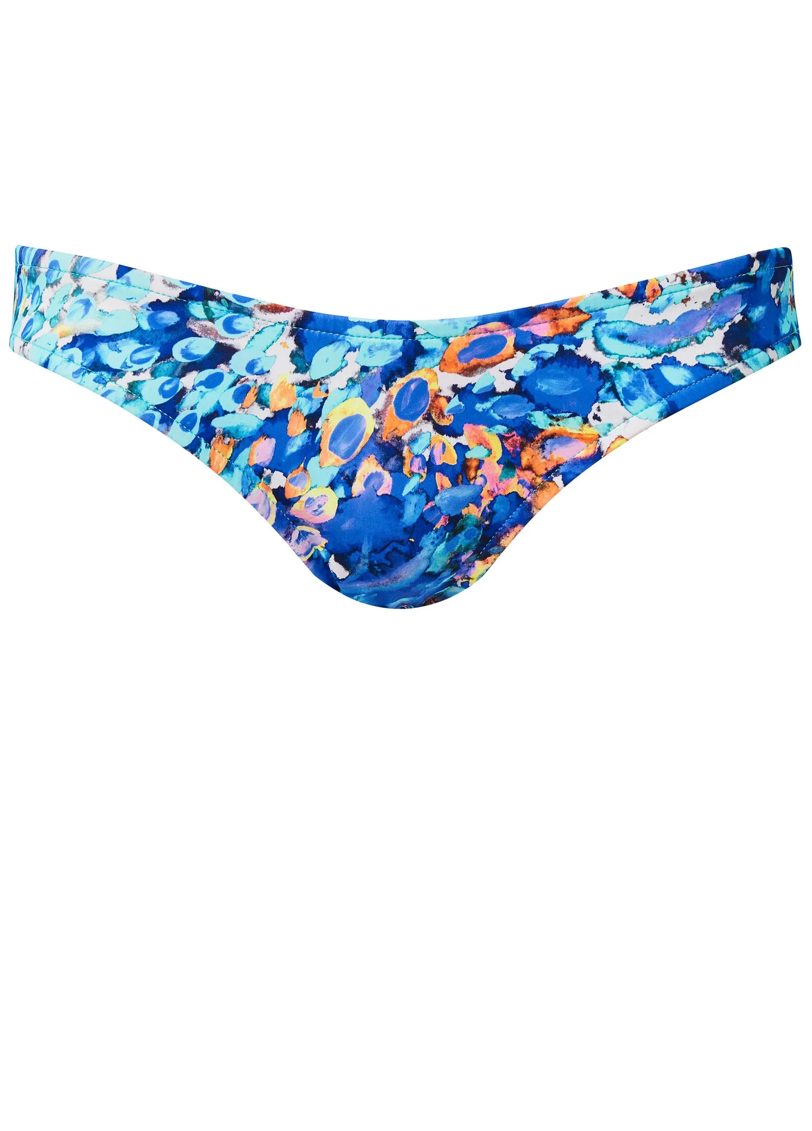 Bali Moderate Bikini Bottom - Harmonious sold by VENUS product image thumbnail 4