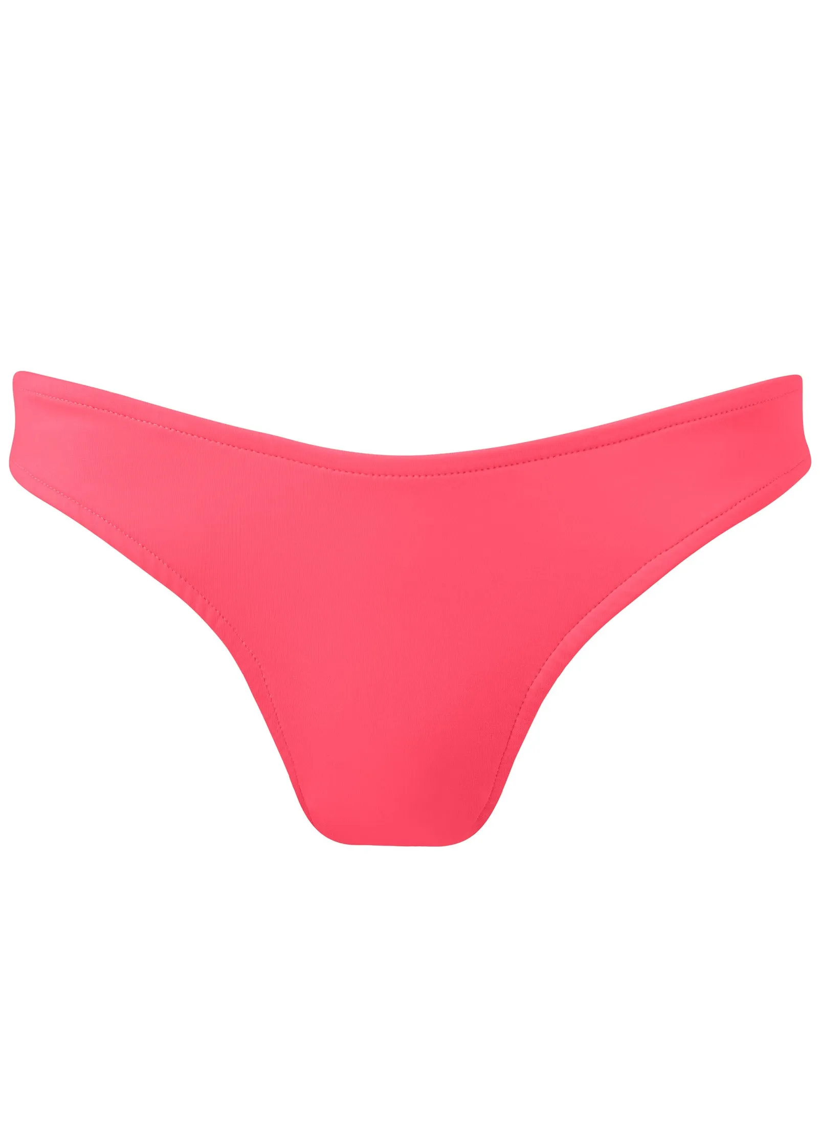 Bali Moderate Bikini Bottom - Sunset Pink sold by VENUS product image thumbnail 4
