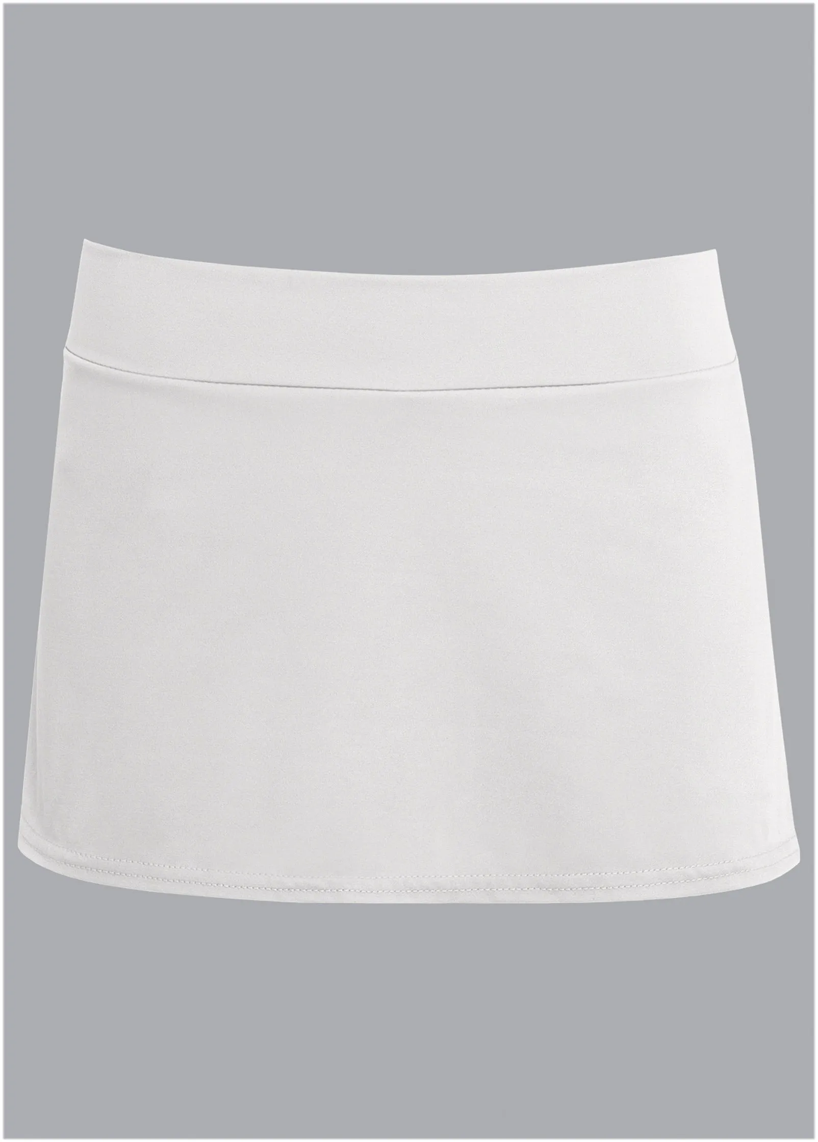 Aruba Swim Bikini Skirt - Pearl White sold by VENUS product image thumbnail 4