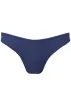 Bali Moderate Bikini Bottom - Ultramarine Blue sold by VENUS