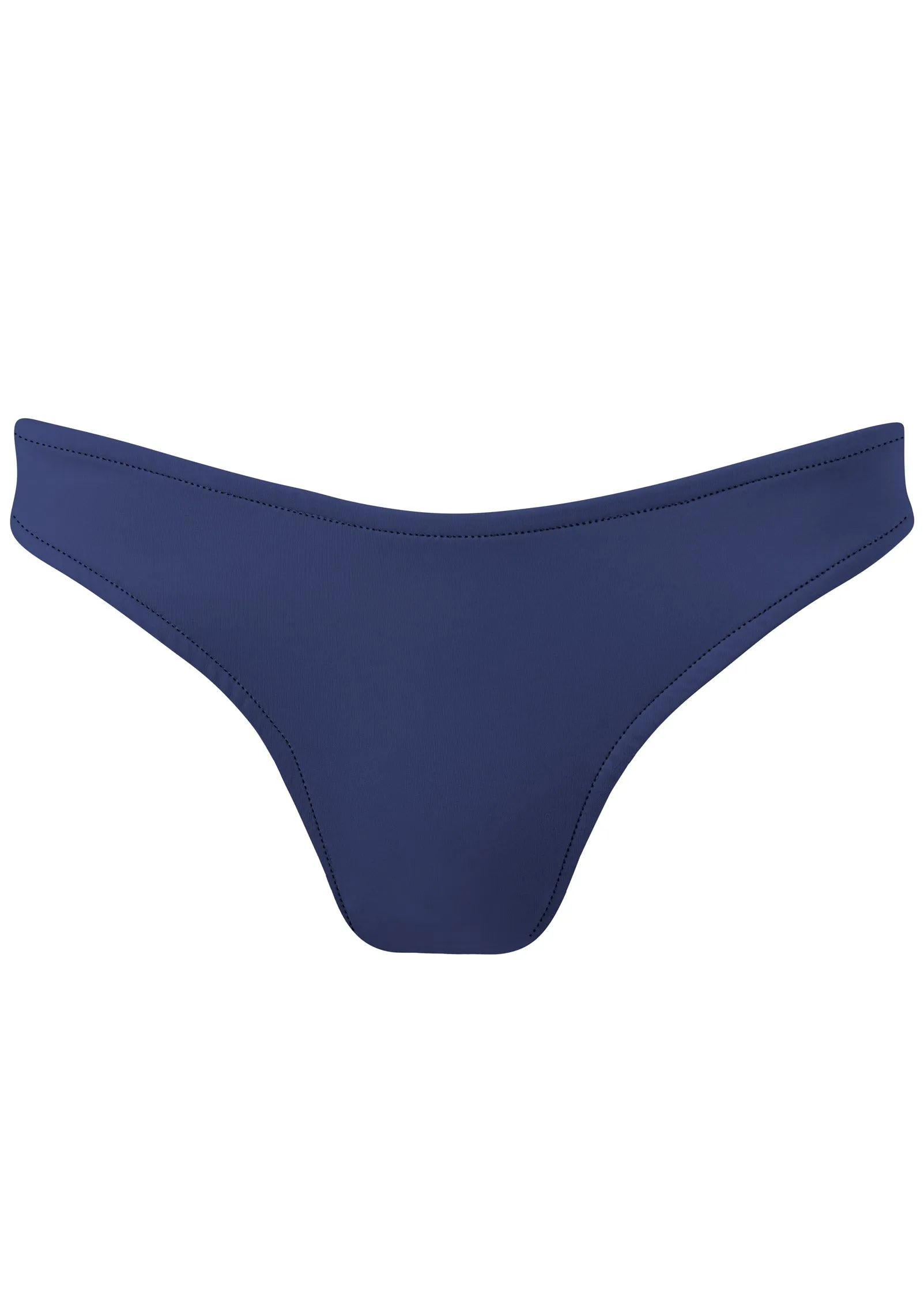 Bali Moderate Bikini Bottom - Ultramarine Blue sold by VENUS product image thumbnail 4