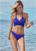 Bali Moderate Bikini Bottom - Cobalt Blue sold by VENUS