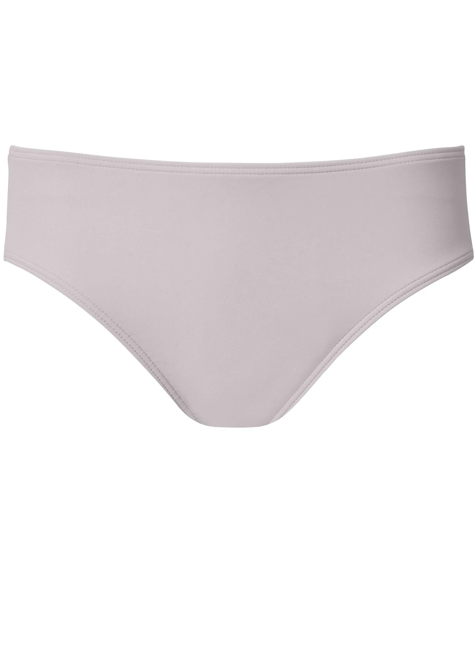 Fiji Moderate Bikini Bottom - Sky Grey sold by VENUS product image thumbnail 3