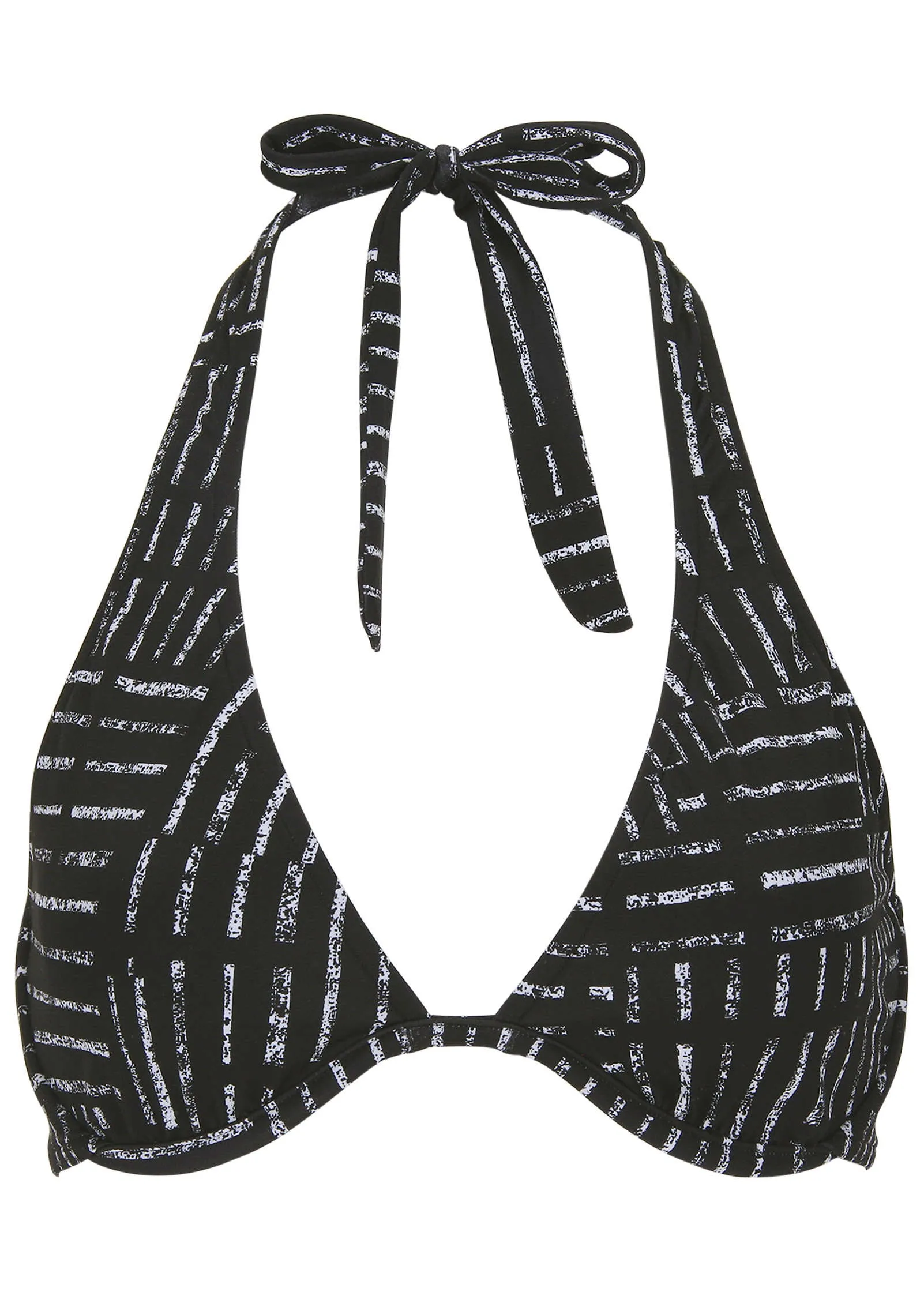 Belize Underwire Bikini Top - Off The Grid sold by VENUS product image thumbnail 3