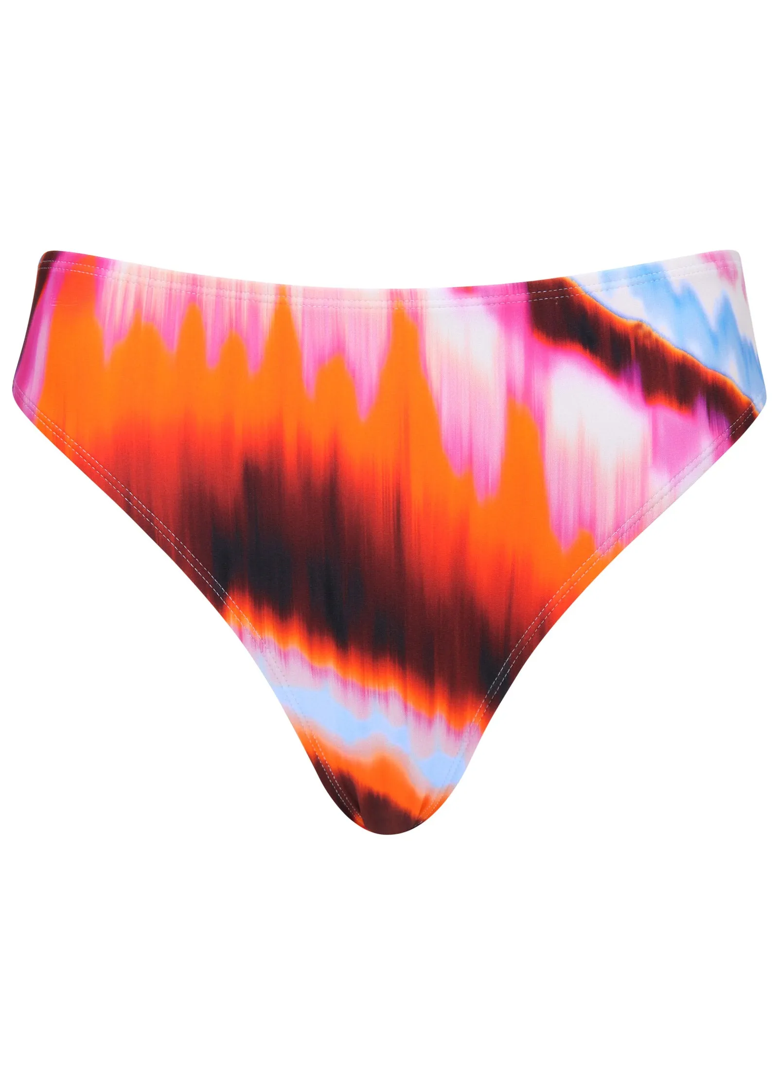 Fiji Moderate Bikini Bottom - Desert Agate Cool sold by VENUS product image thumbnail 4