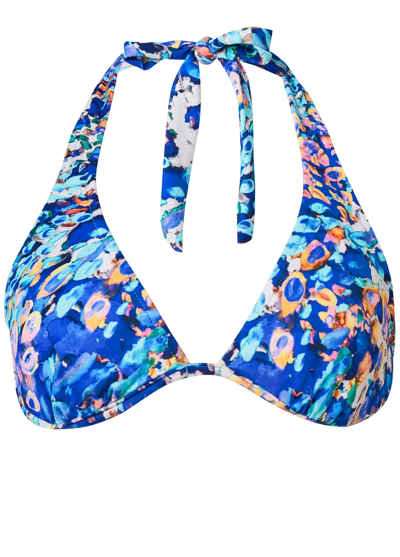 Belize Underwire Bikini Top - Harmonious sold by VENUS product image thumbnail 4