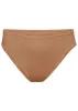 Fiji Moderate Bikini Bottom - Macchiato sold by VENUS