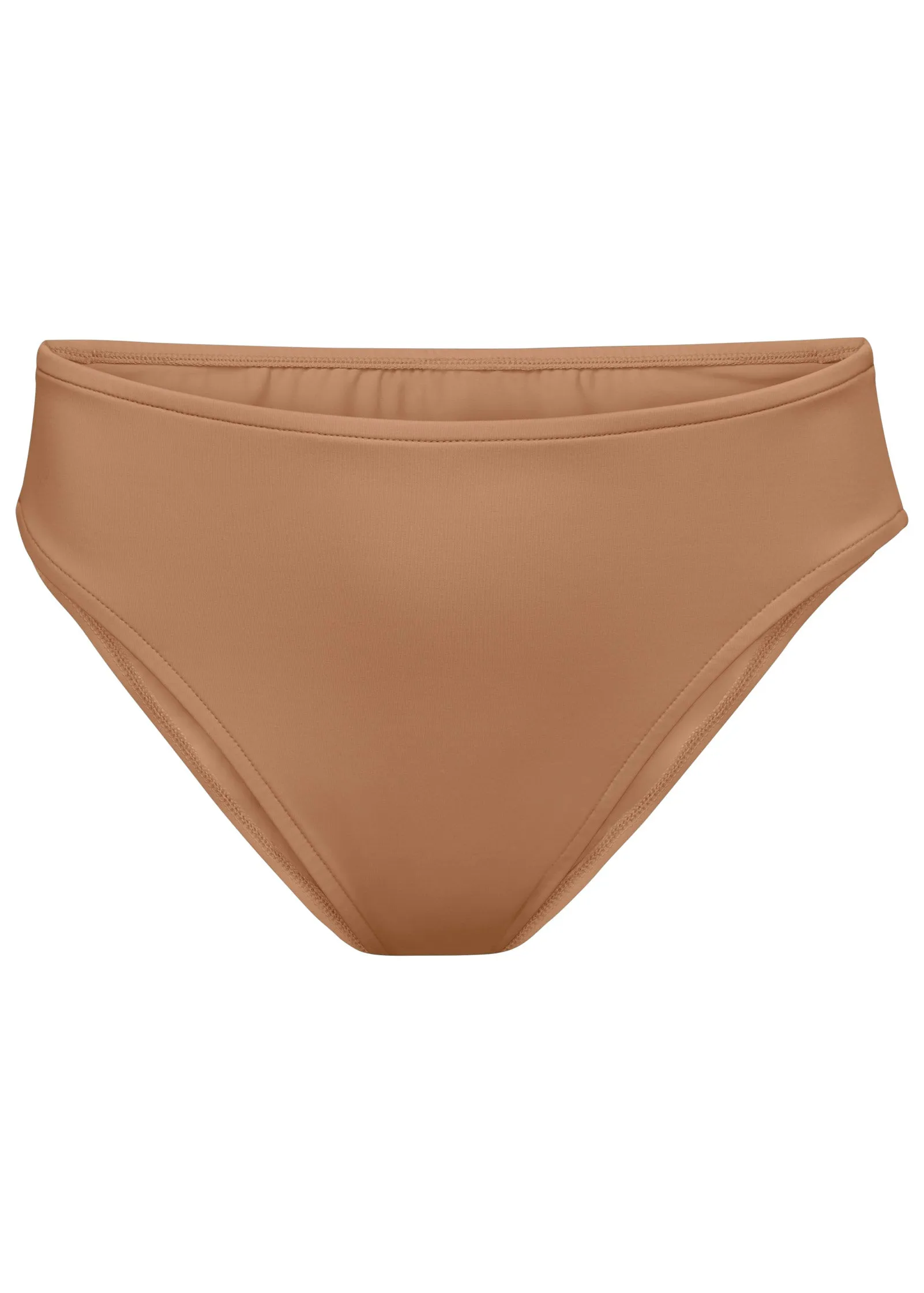 Fiji Moderate Bikini Bottom - Macchiato sold by VENUS product image thumbnail 3
