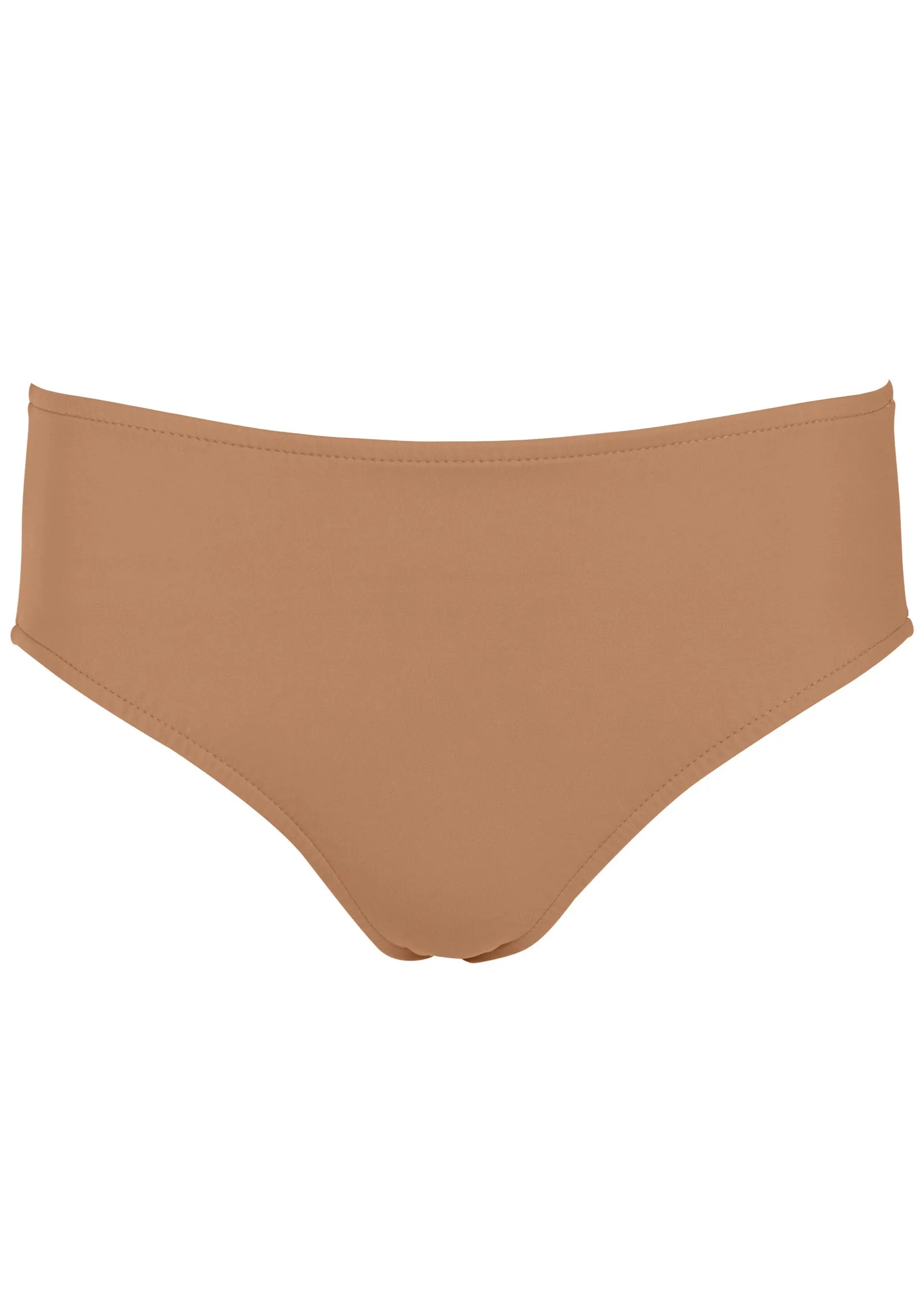 Maui Full Coverage Bottom - Macchiato sold by VENUS product image thumbnail 3