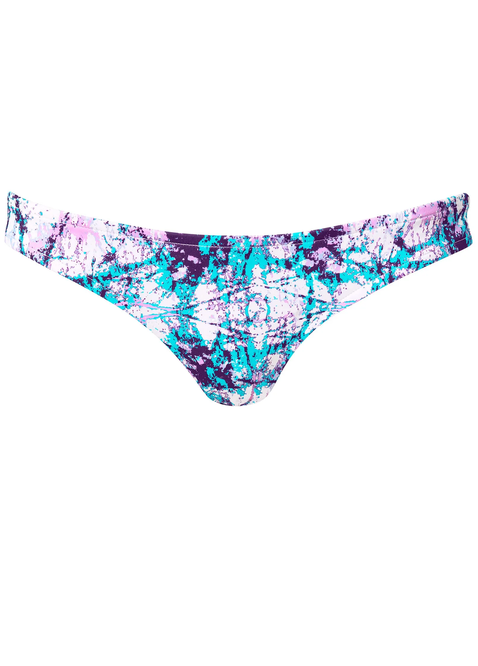 Classic Moderate Bottom - Purple Marble sold by VENUS product image thumbnail 3