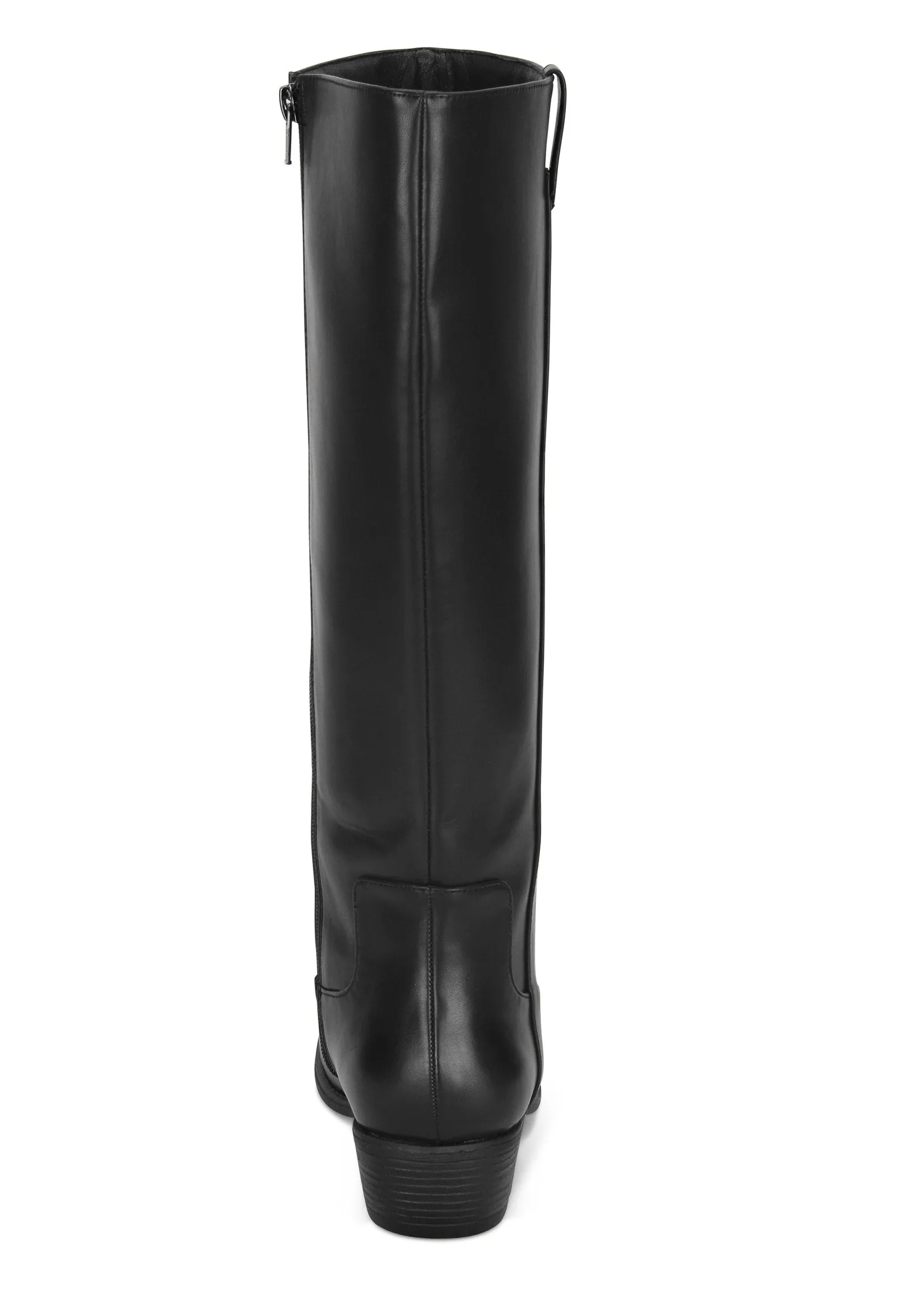 Riding Boots - Jet Black sold by VENUS product image thumbnail 4