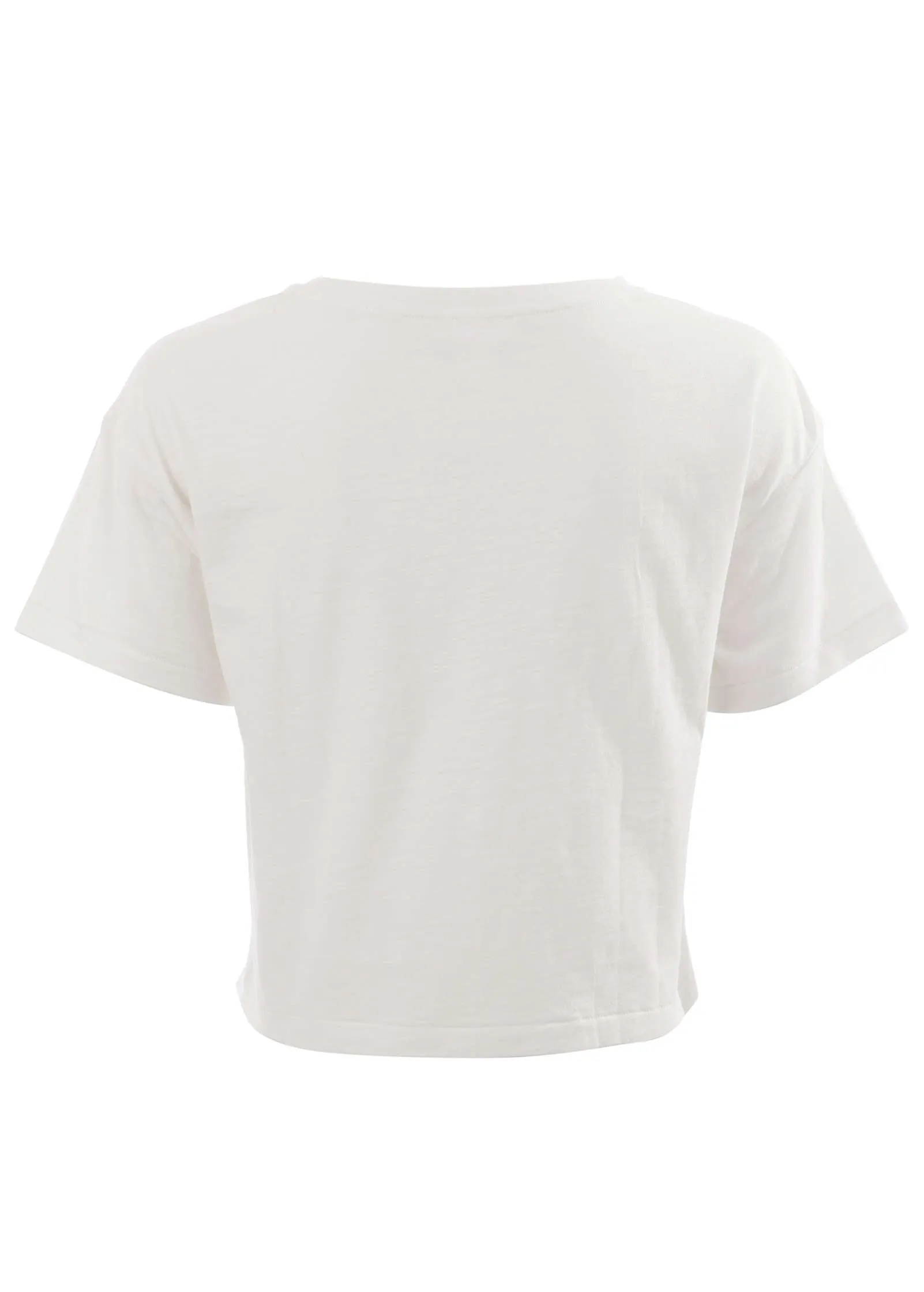 Be You Graphic Tee - Cloud Dancer sold by VENUS product image thumbnail 5