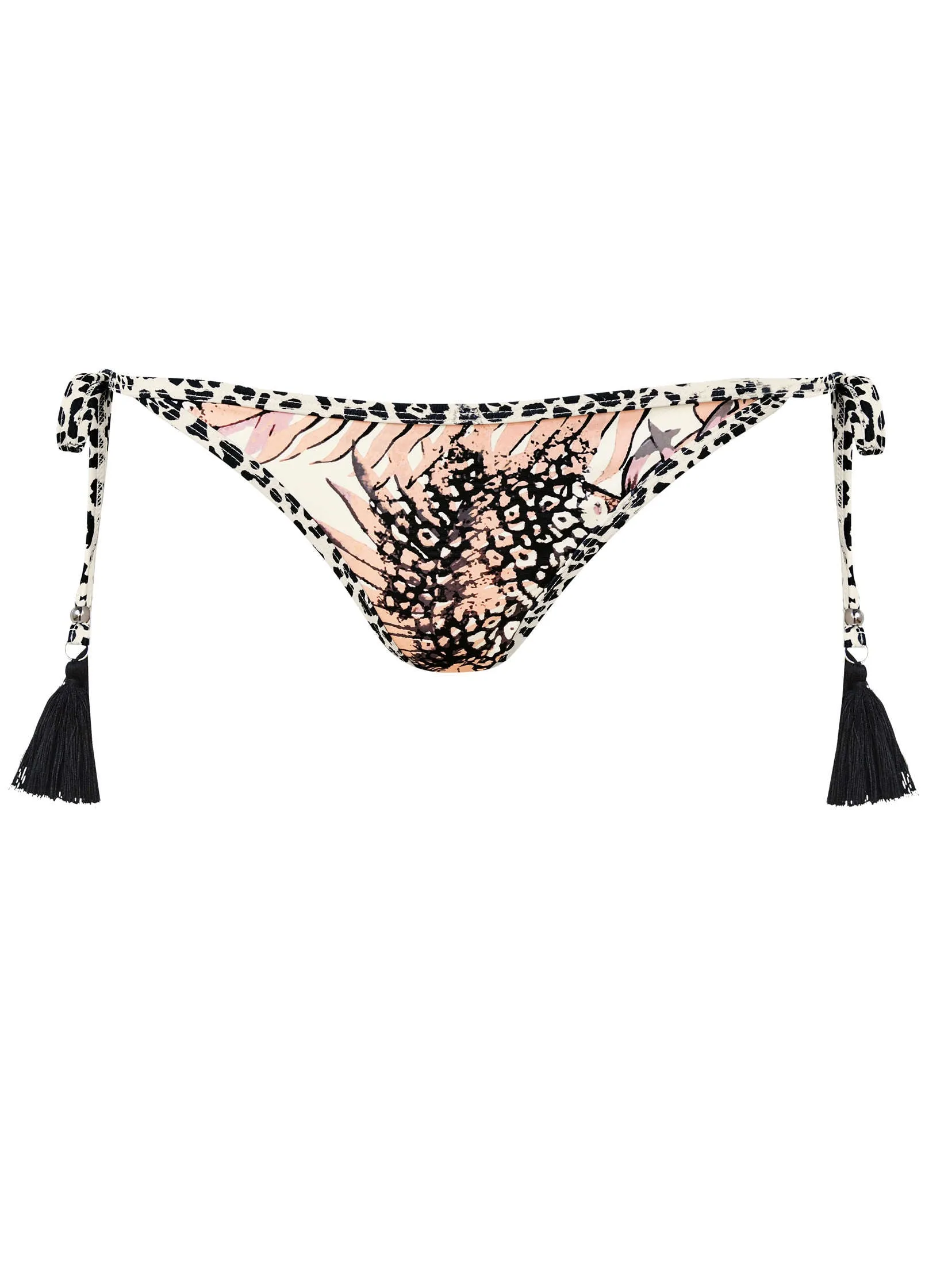 Key West Tie Side Moderate Bottom - Wild Island sold by VENUS product image thumbnail 3