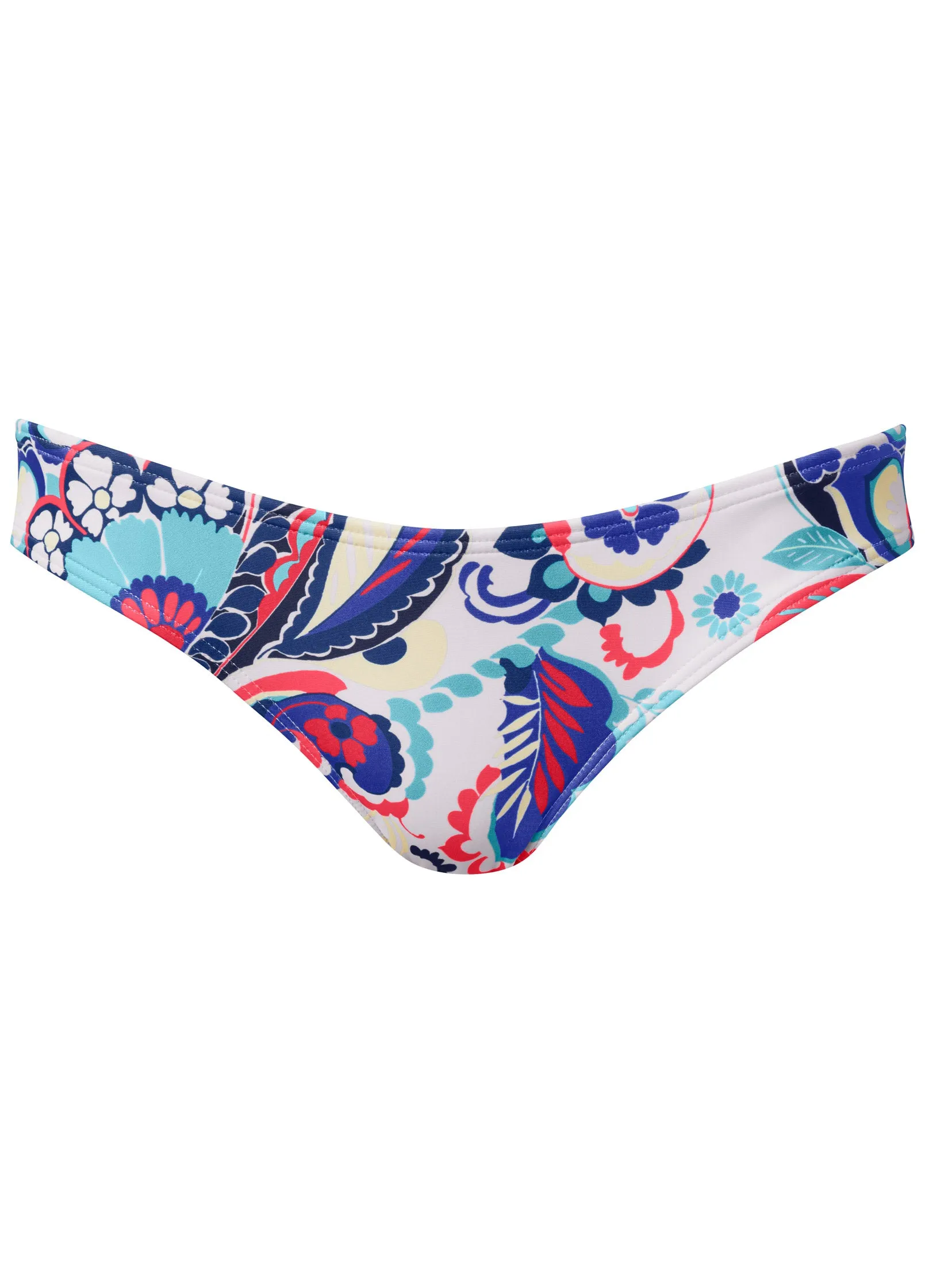 Classic Moderate Bottom - Lively Paisleys sold by VENUS product image thumbnail 3