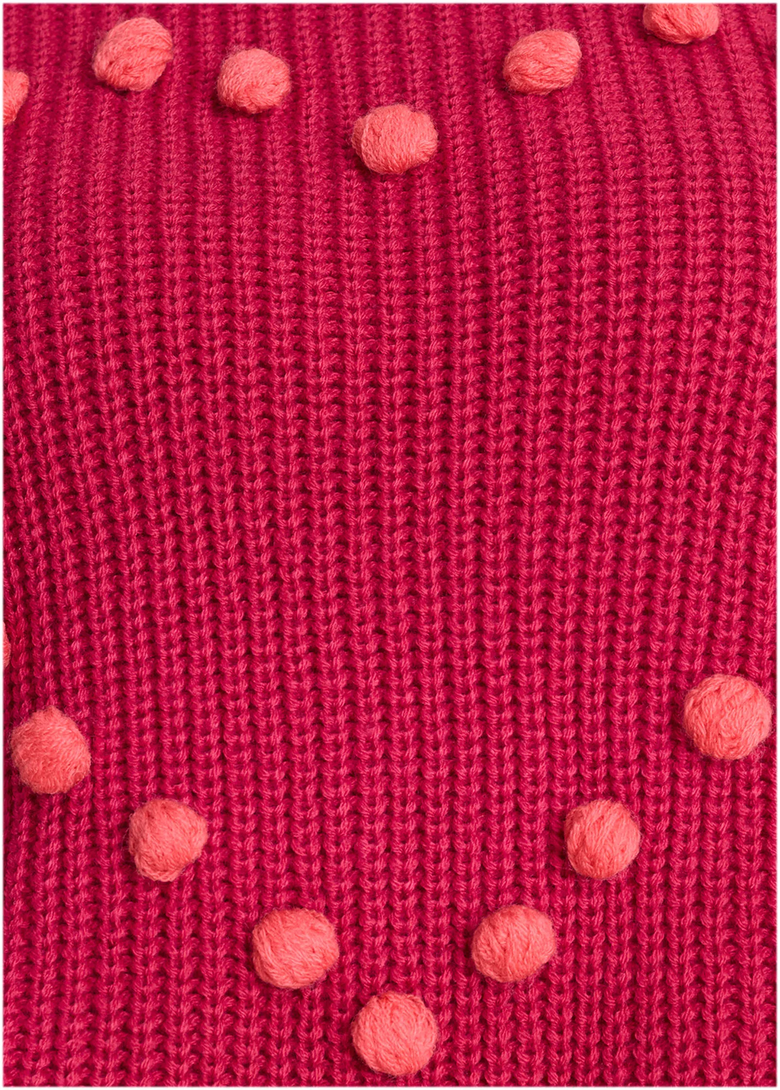 Heart Sweater - Granita sold by VENUS product image thumbnail 4