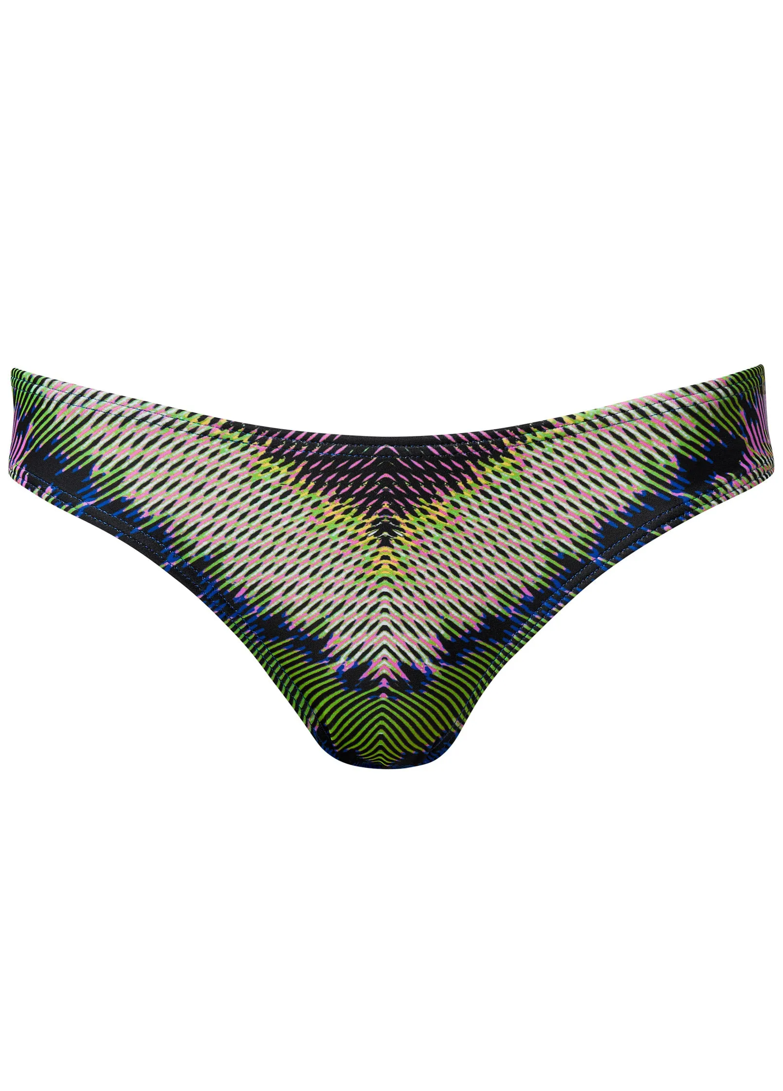 Bali Moderate Bikini Bottom - Island Life sold by VENUS product image thumbnail 3