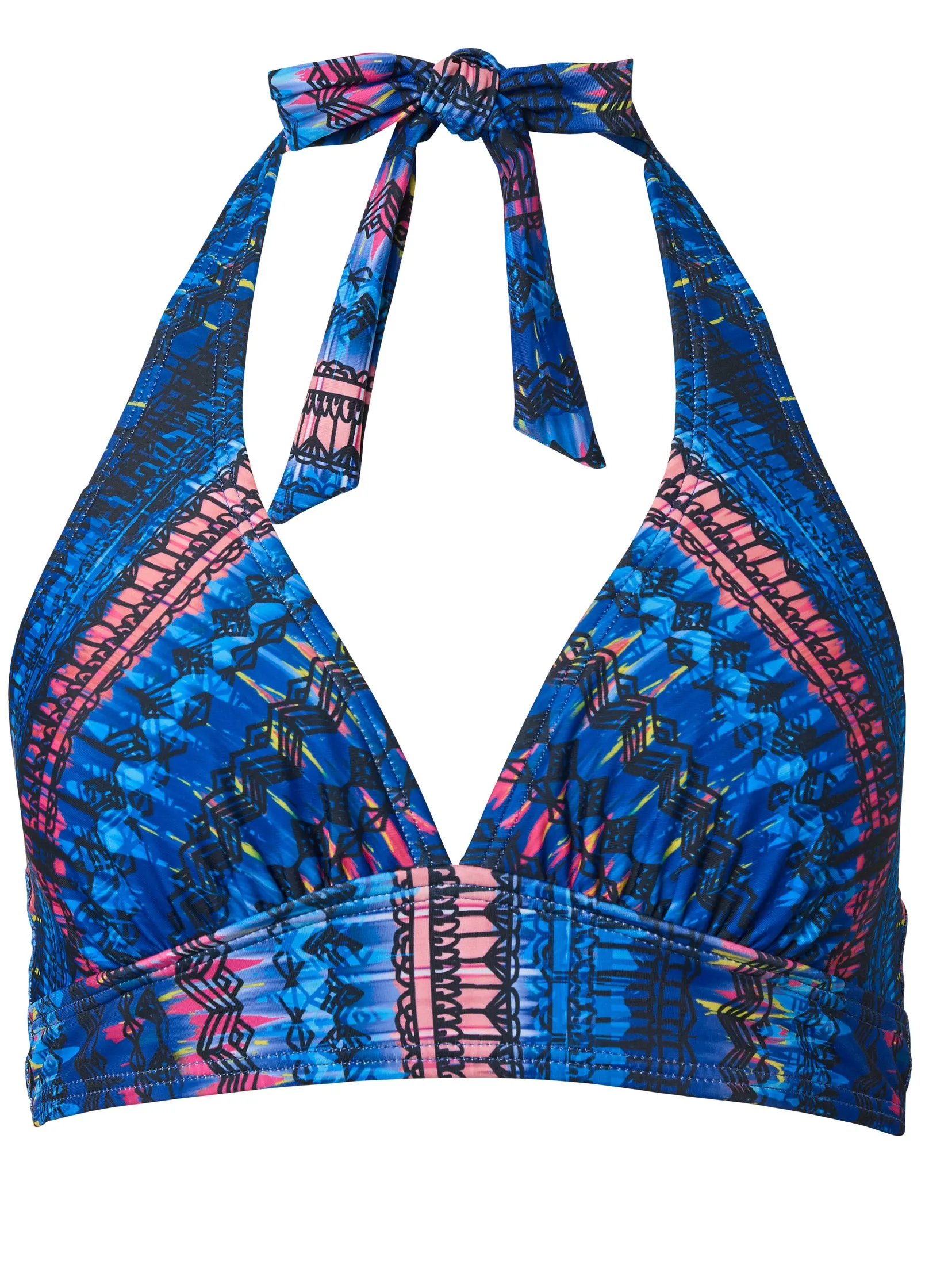 Anguilla Perfect Fit Halter - Odysseus sold by VENUS product image thumbnail 5