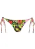 Miami Tie Side Bottom - Camille sold by VENUS