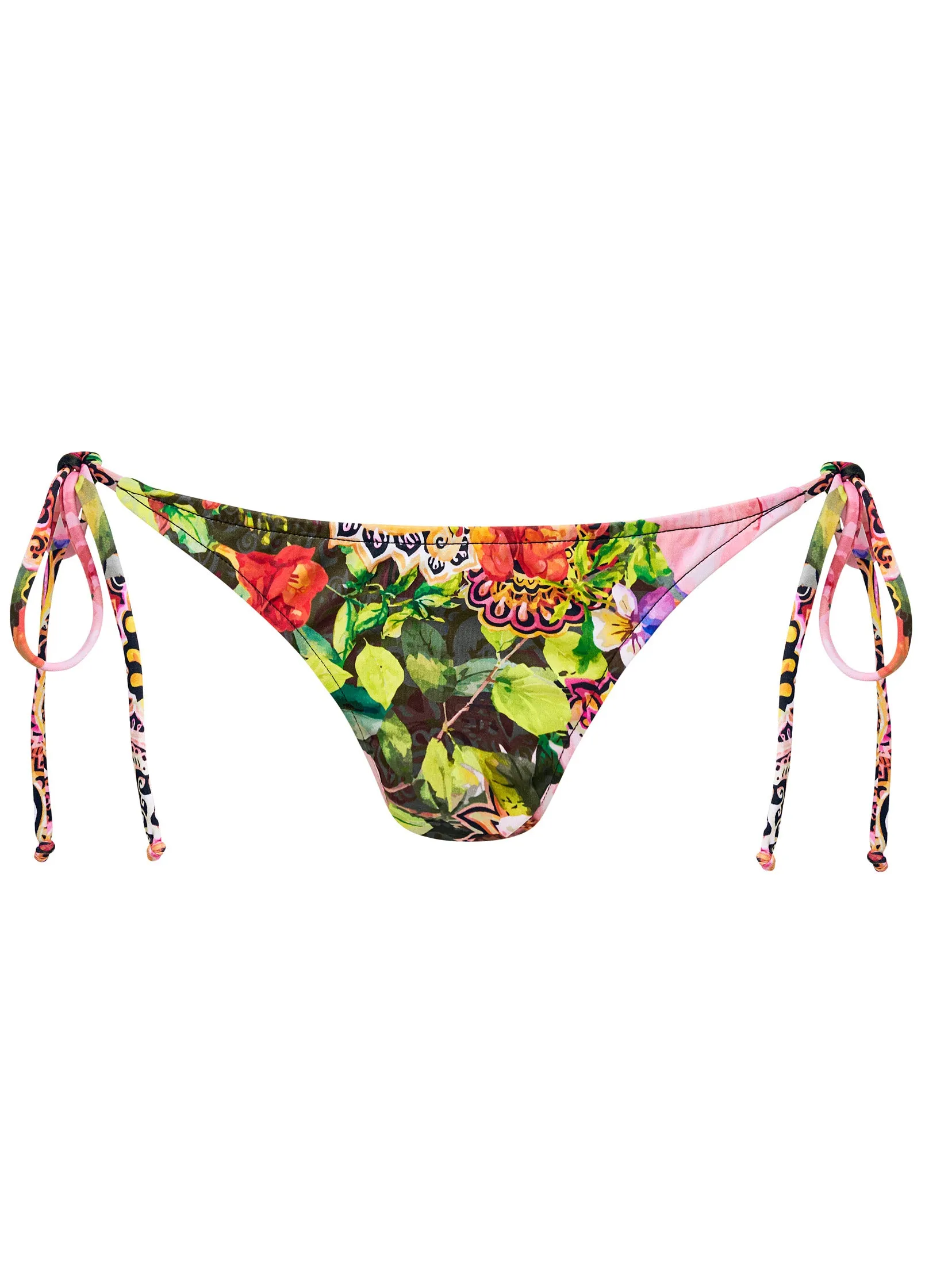 Miami Tie Side Bottom - Camille sold by VENUS product image thumbnail 3