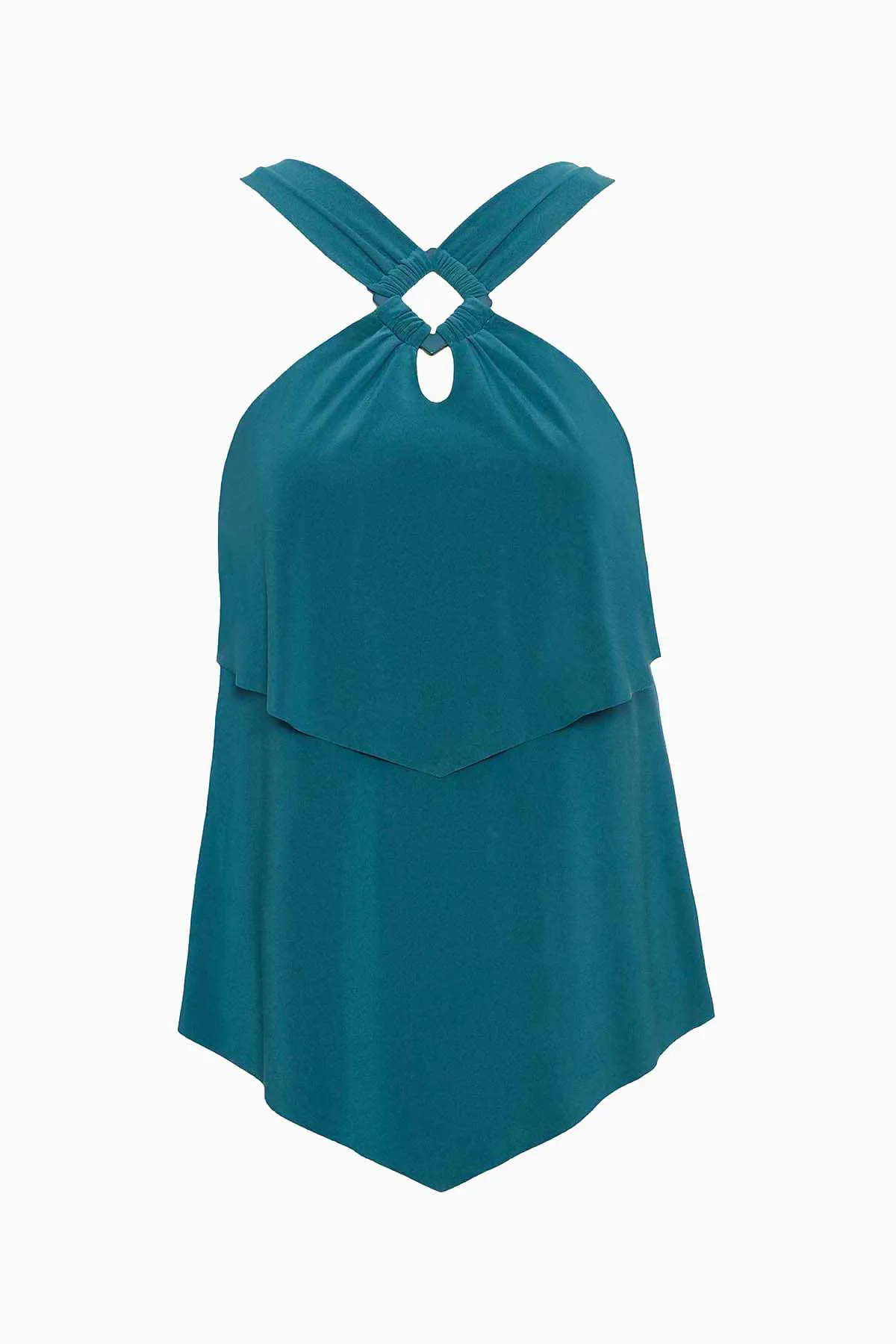 Carolina Tankini Top sold by VENUS product image thumbnail 4