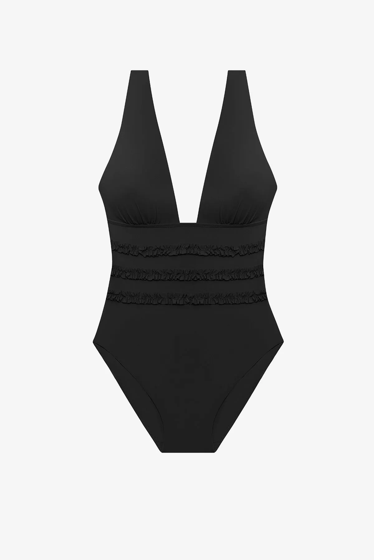 Sonny One Piece - Black sold by VENUS product image thumbnail 5