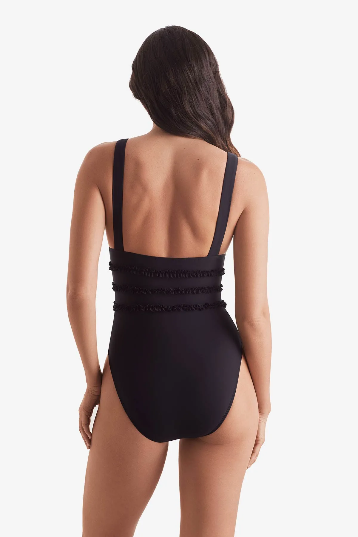 Sonny One Piece - Black sold by VENUS product image thumbnail 4