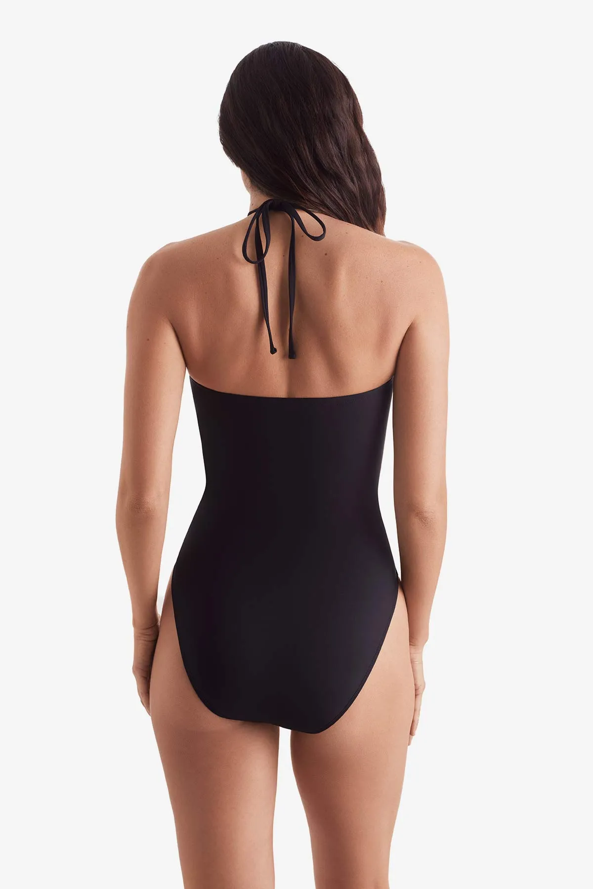 Luma One Piece - Black sold by VENUS product image thumbnail 5