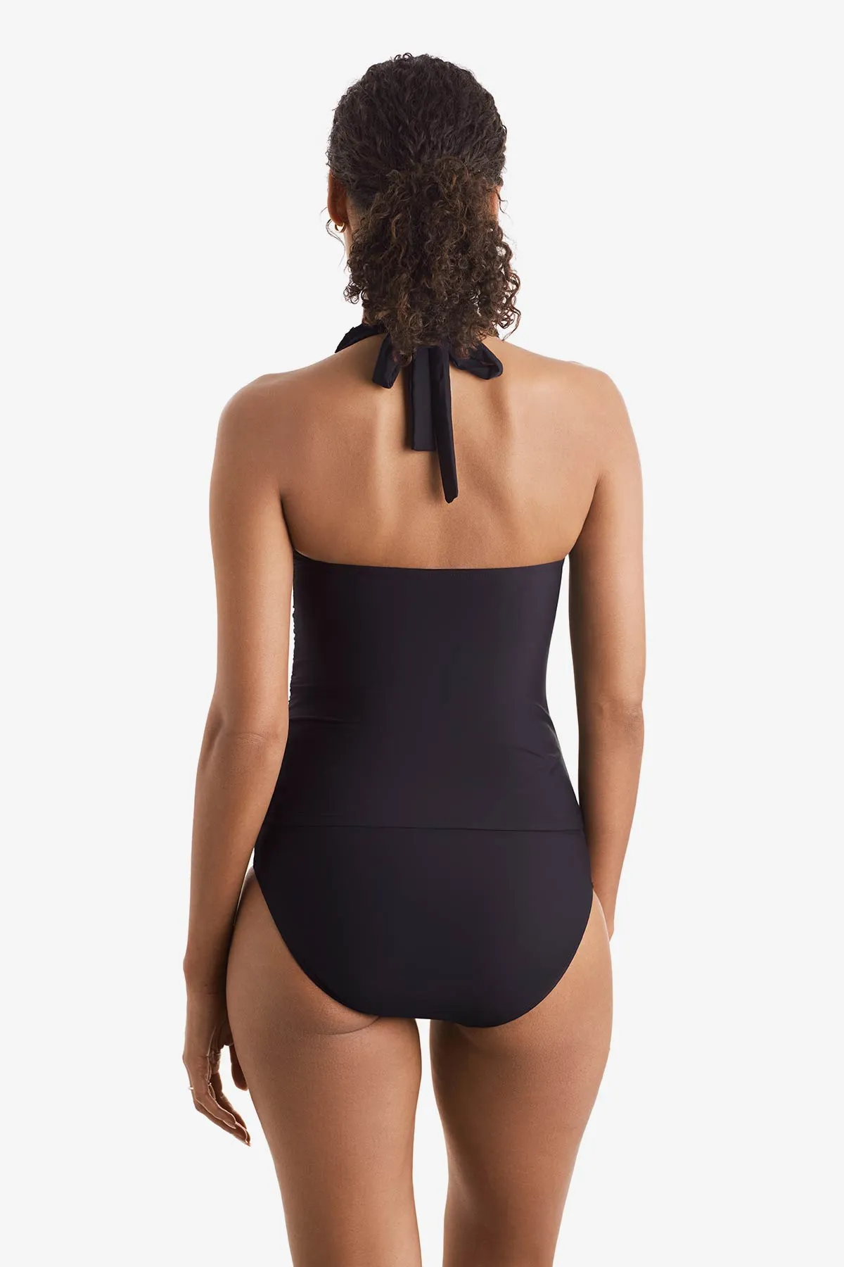 Sonny Halterkini - Black sold by VENUS product image thumbnail 5