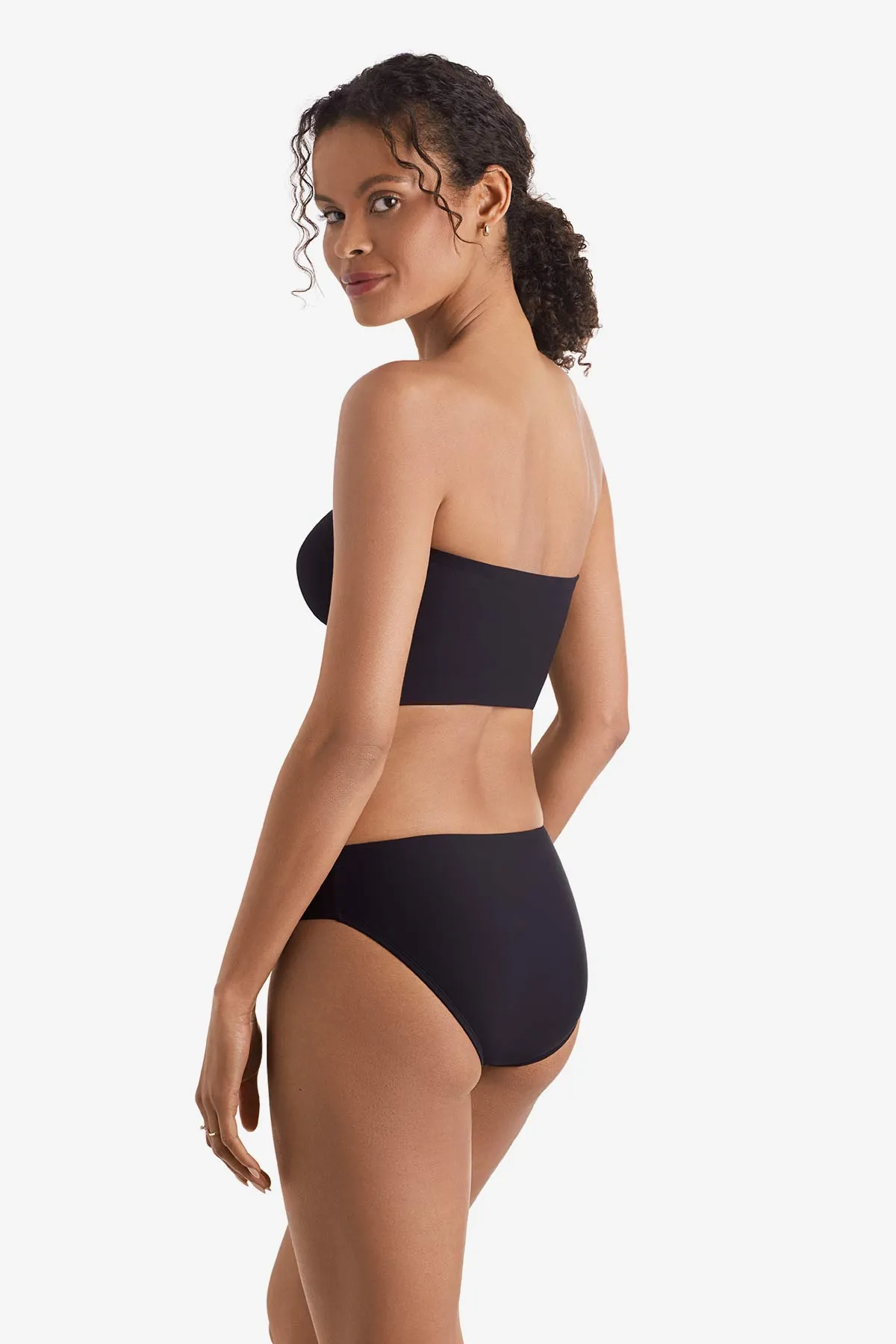 Finn Midkini - Black sold by VENUS product image thumbnail 5