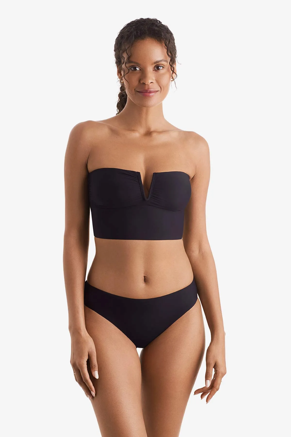 Finn Midkini - Black sold by VENUS product image thumbnail 3