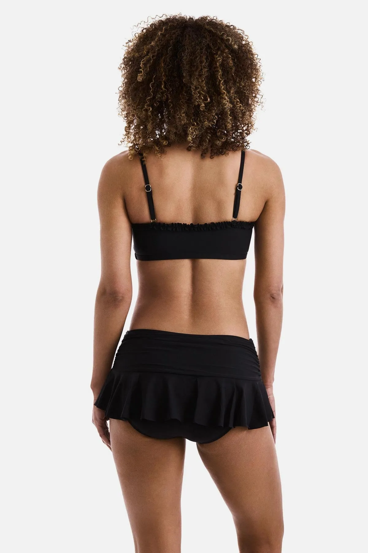 Sonny Bralette - Black sold by VENUS product image thumbnail 3