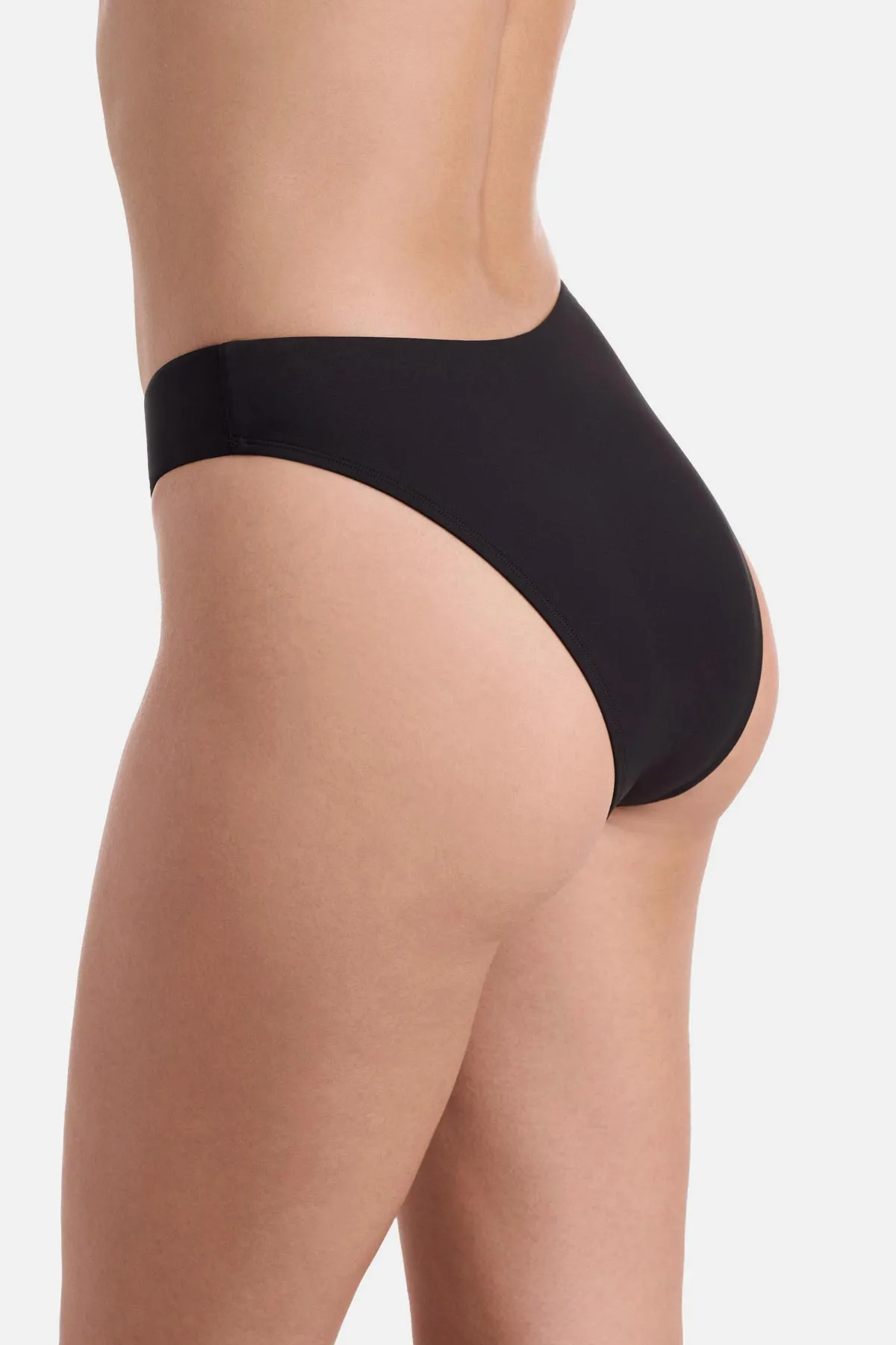 Ryann Pant - Black sold by VENUS product image thumbnail 4